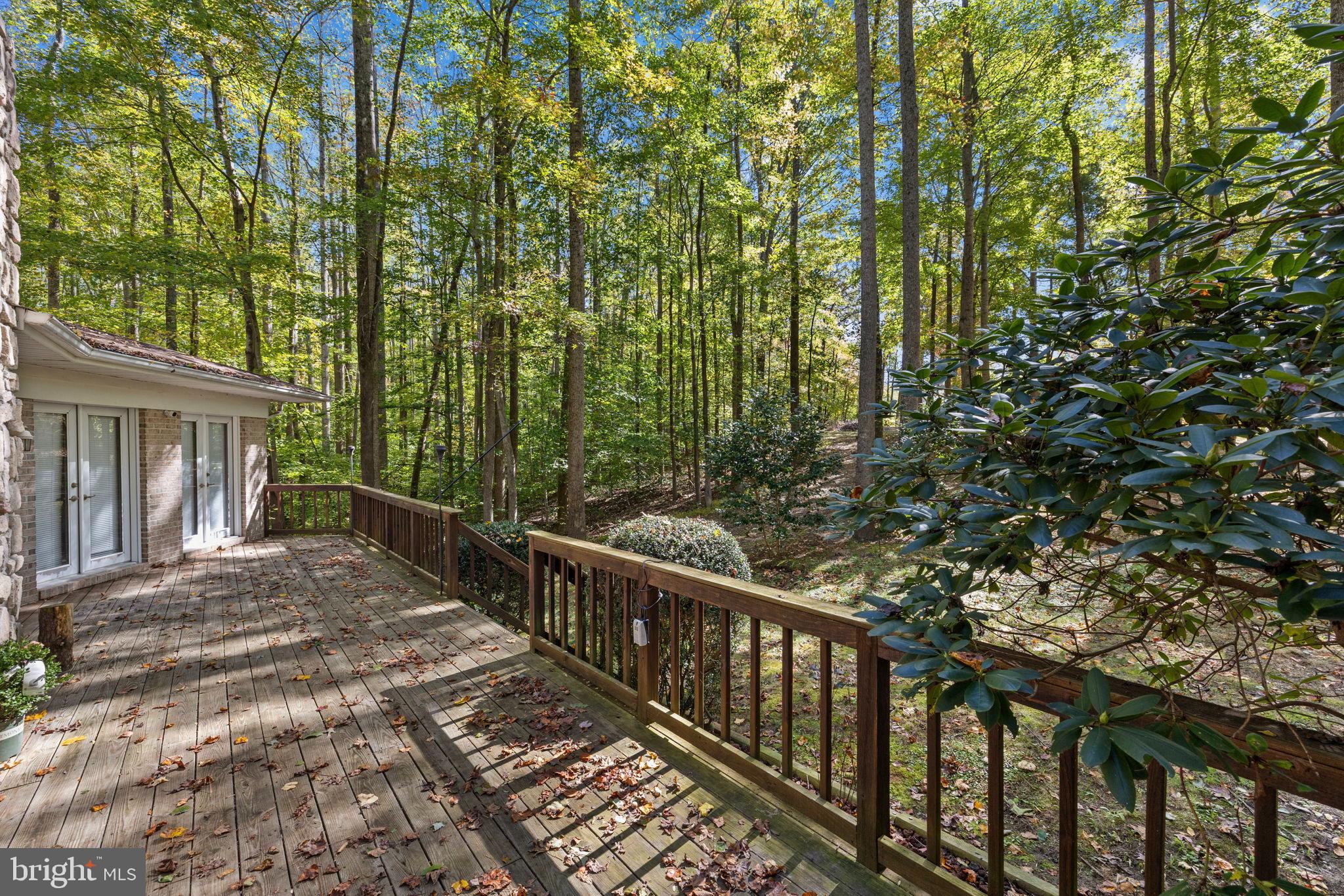 POTOMAC DIST - Residential