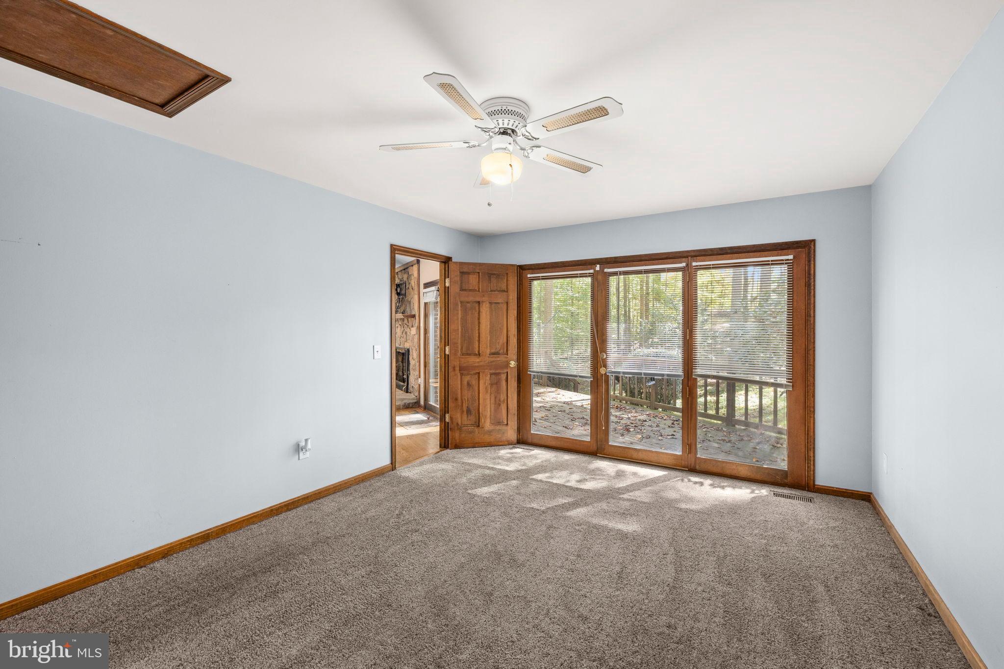 POTOMAC DIST - Residential