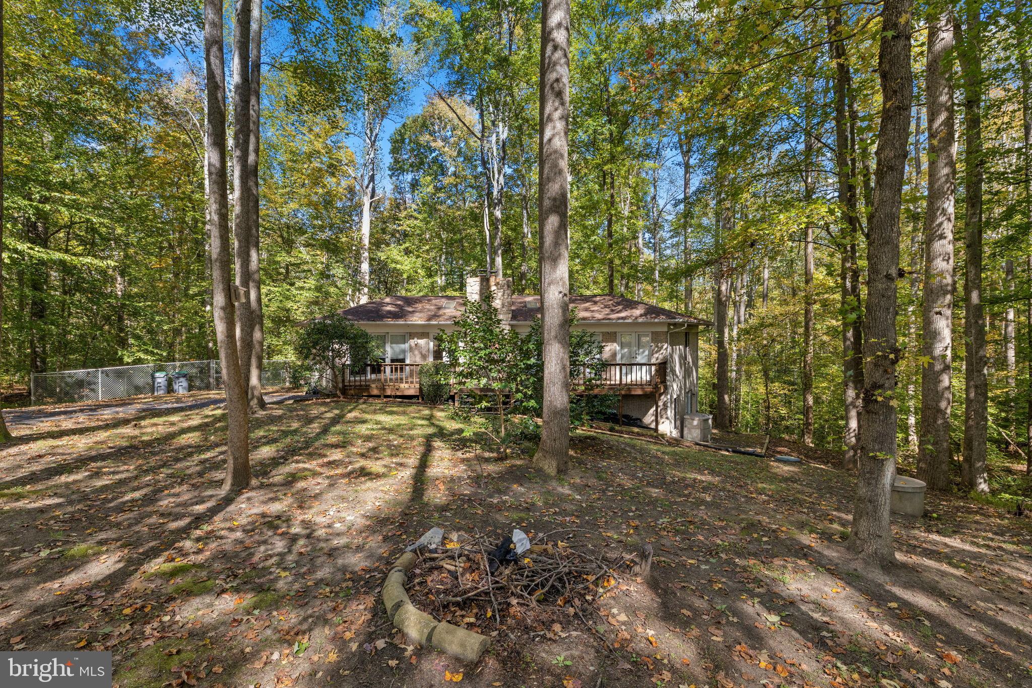 POTOMAC DIST - Residential