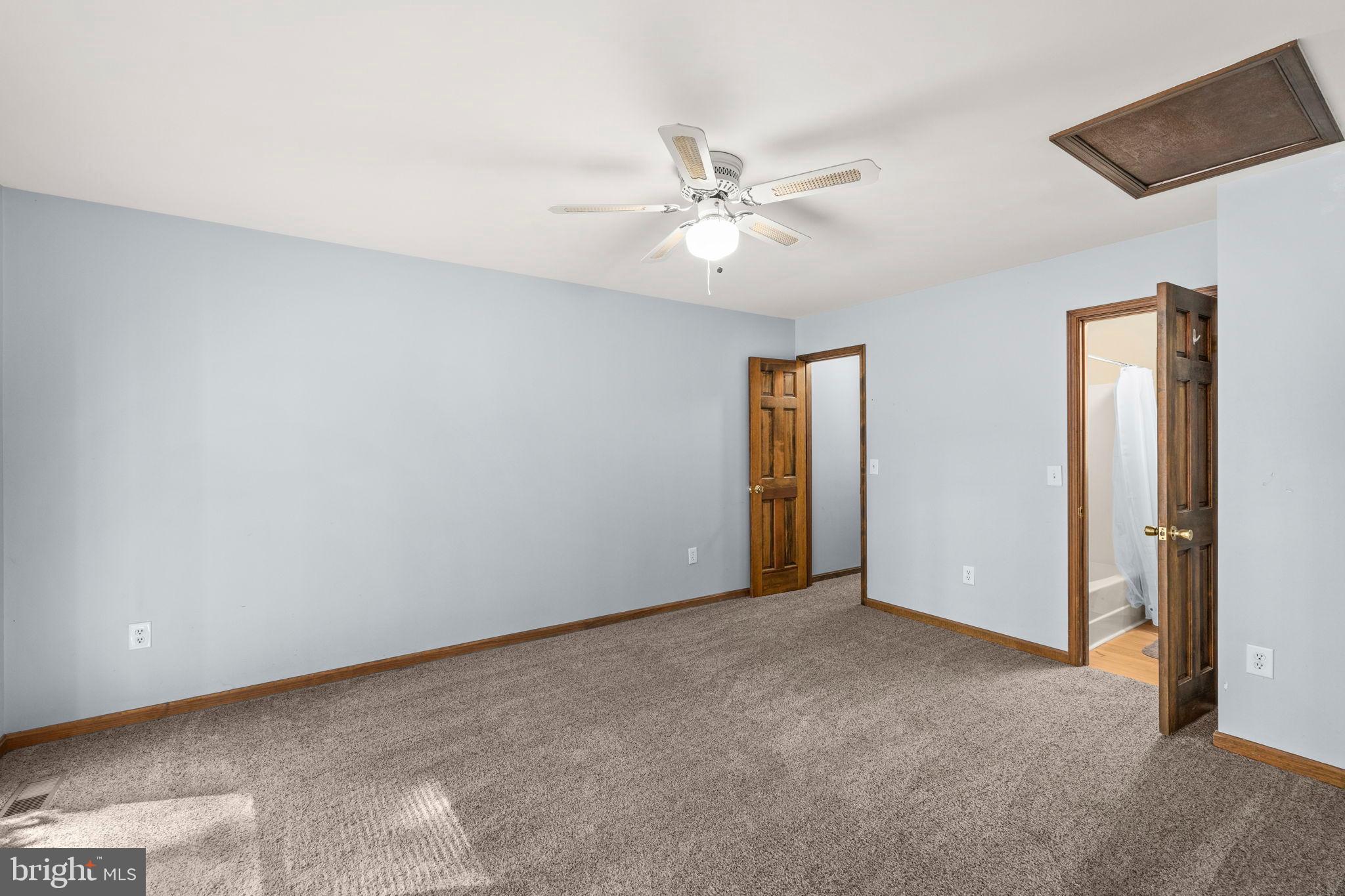 POTOMAC DIST - Residential