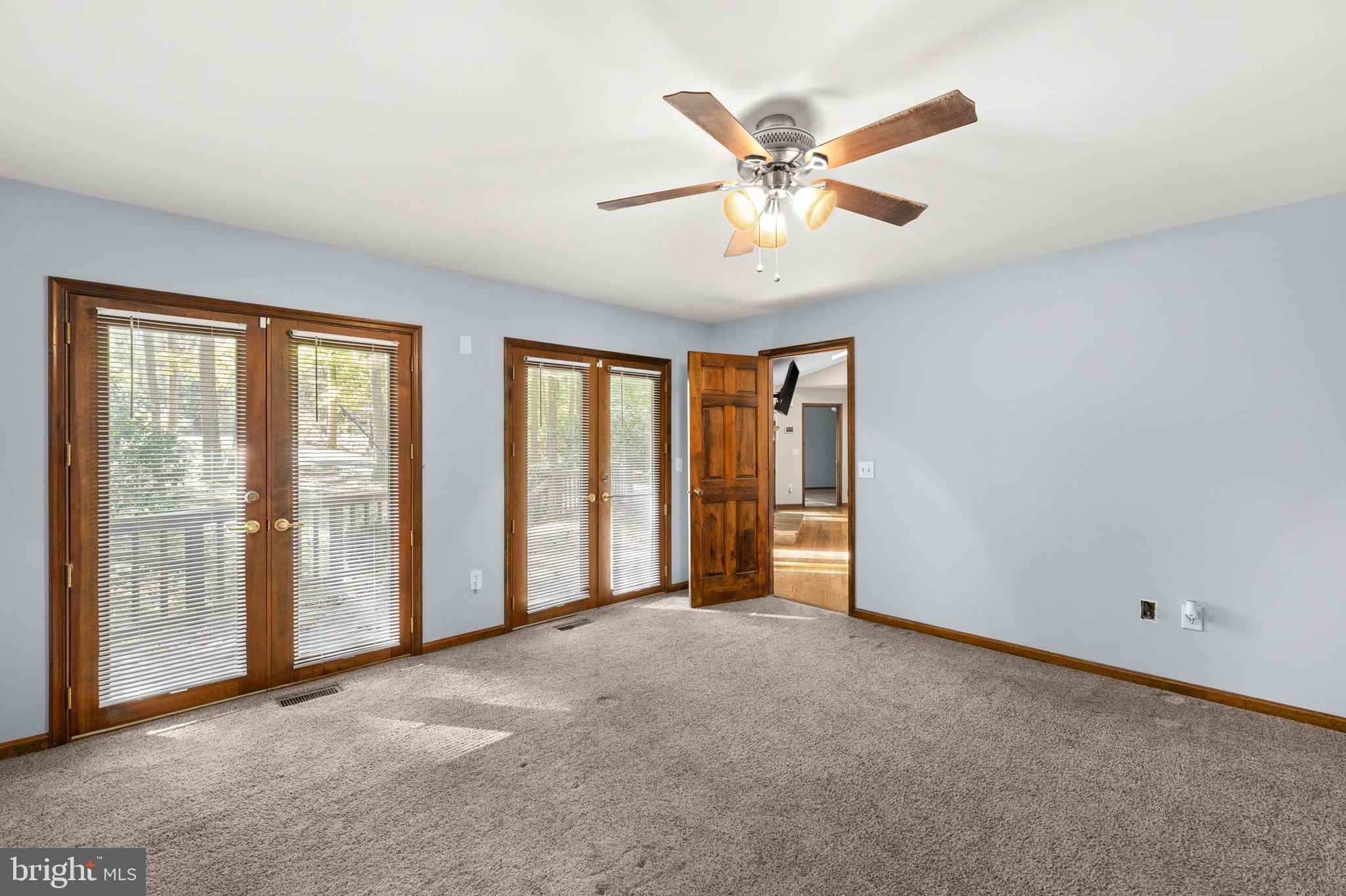 POTOMAC DIST - Residential