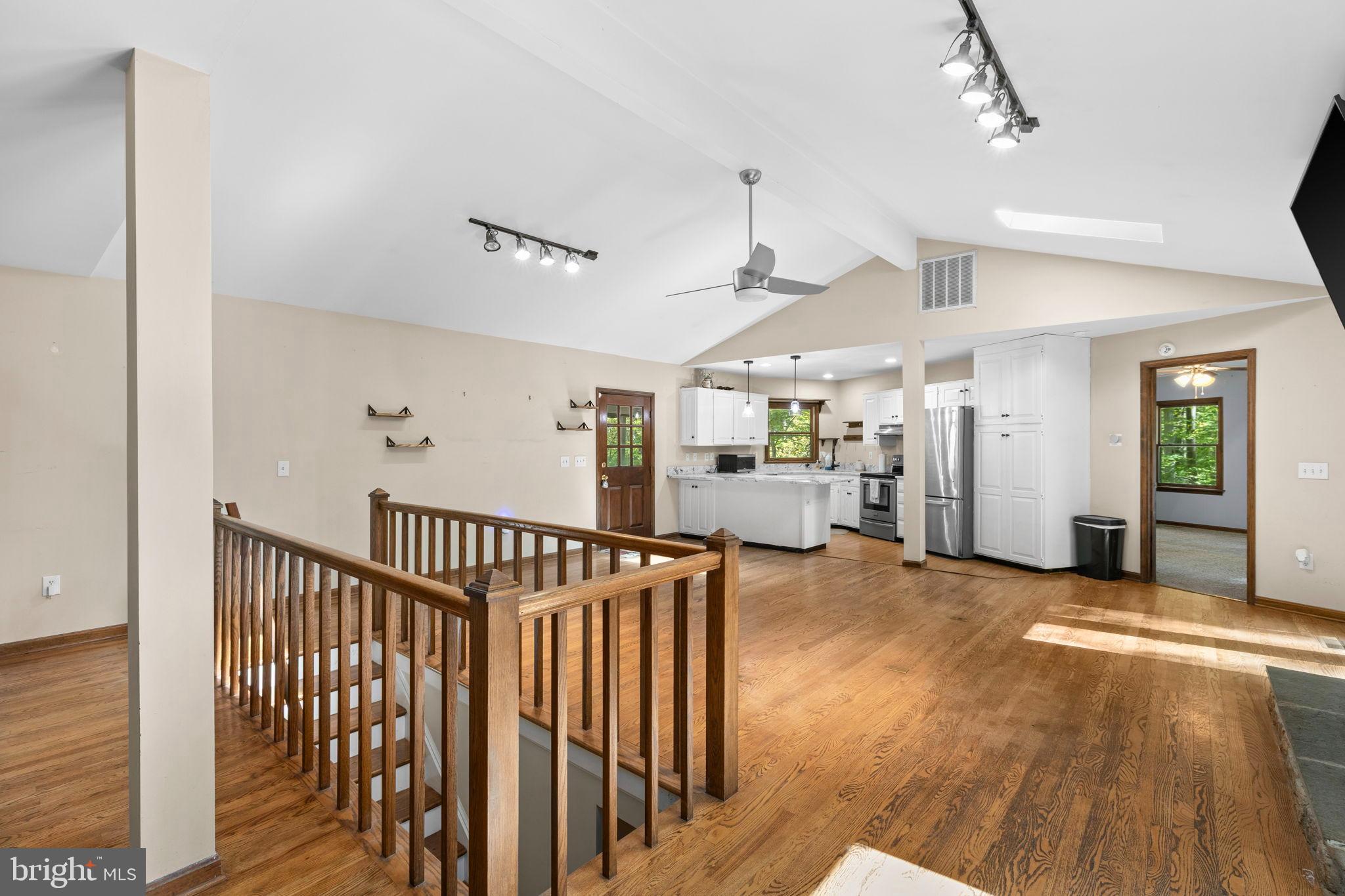 POTOMAC DIST - Residential