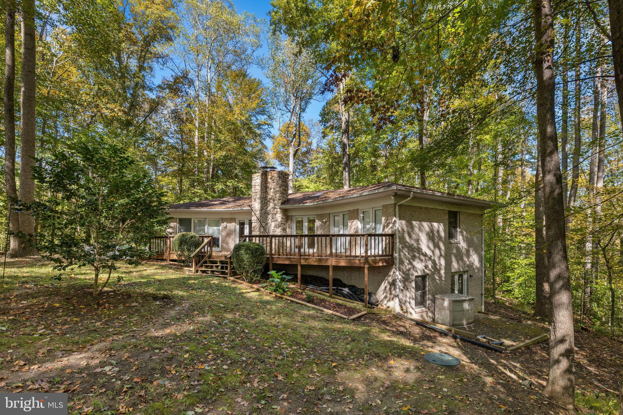 POTOMAC DIST - Residential