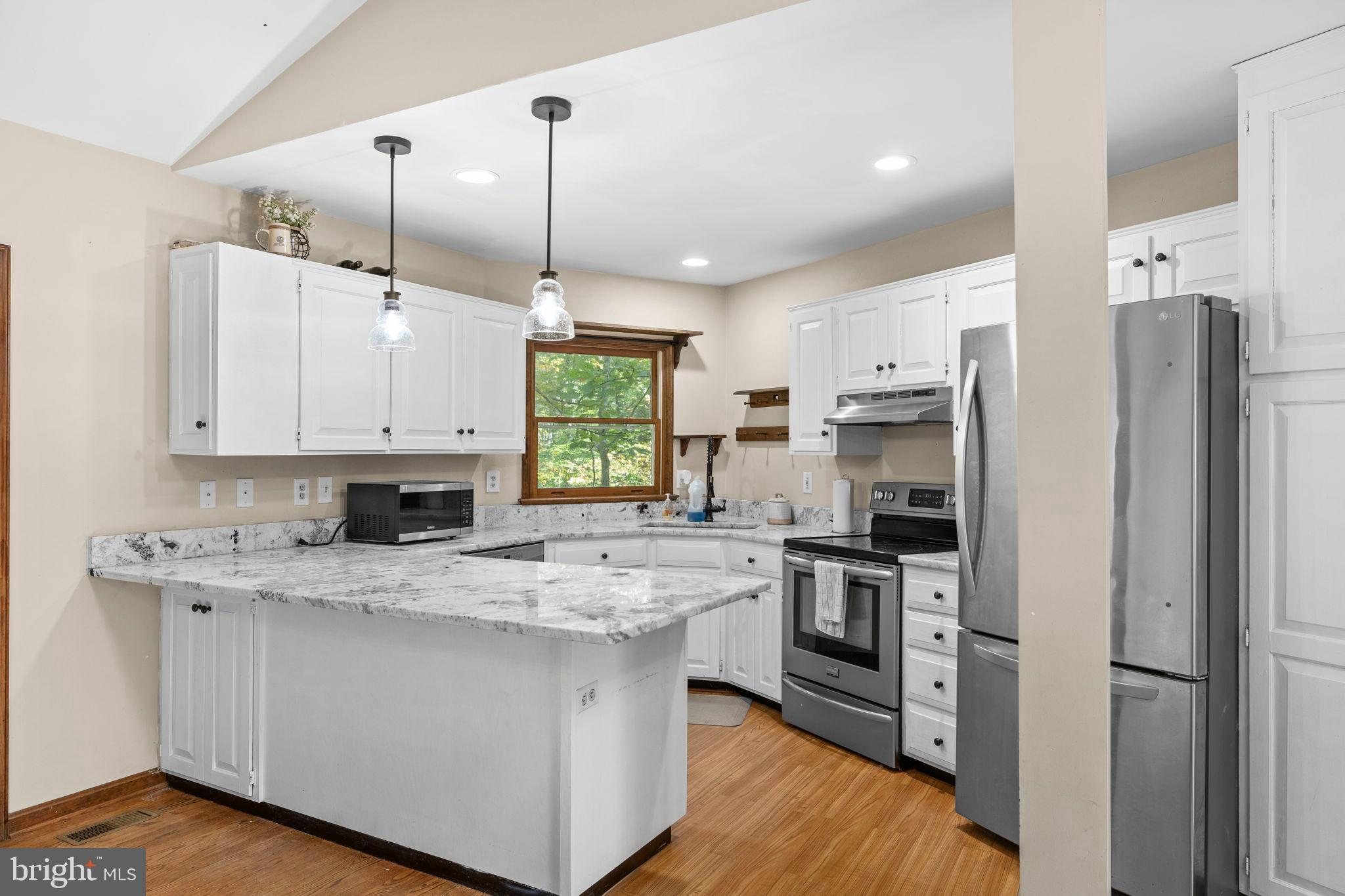 POTOMAC DIST - Residential