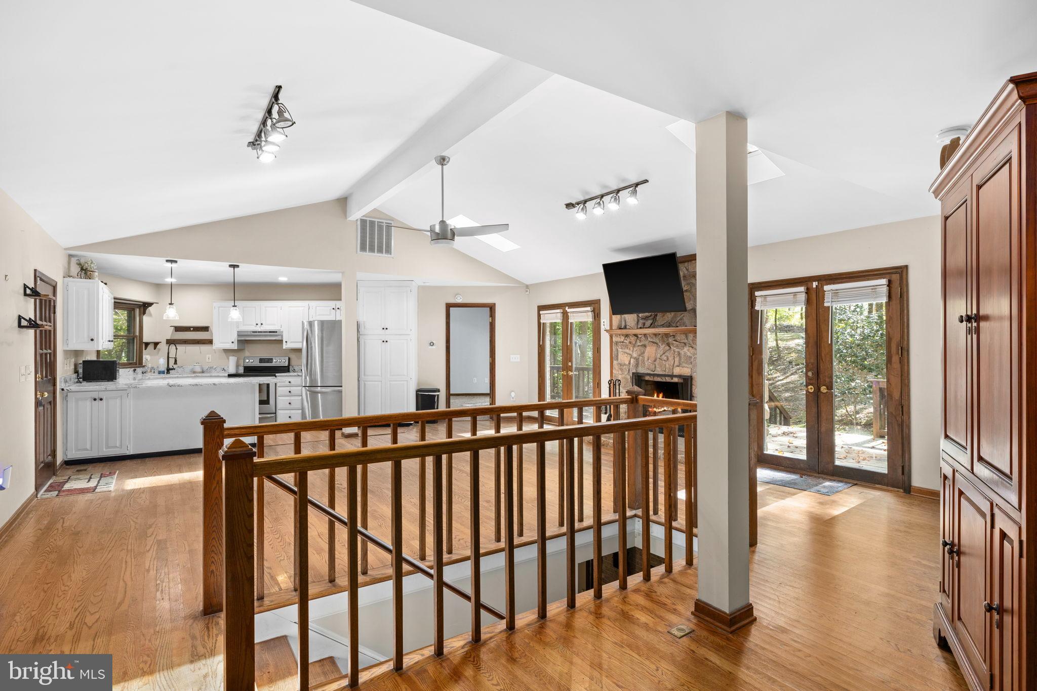 POTOMAC DIST - Residential