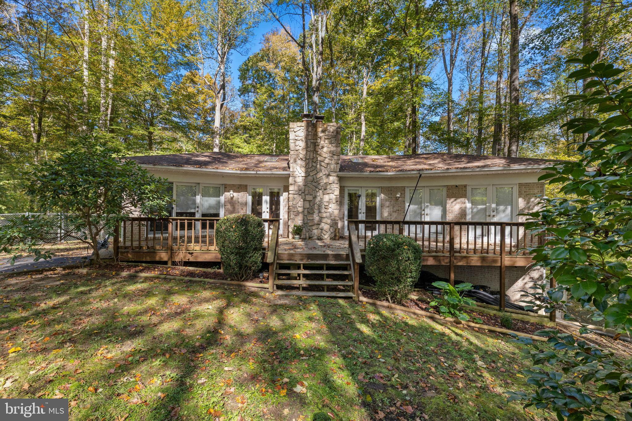 POTOMAC DIST - Residential