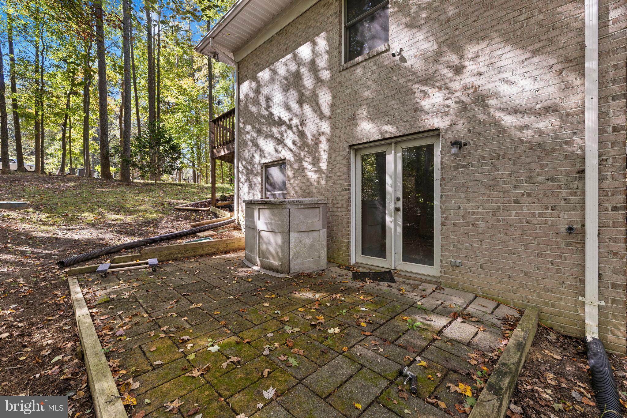 POTOMAC DIST - Residential