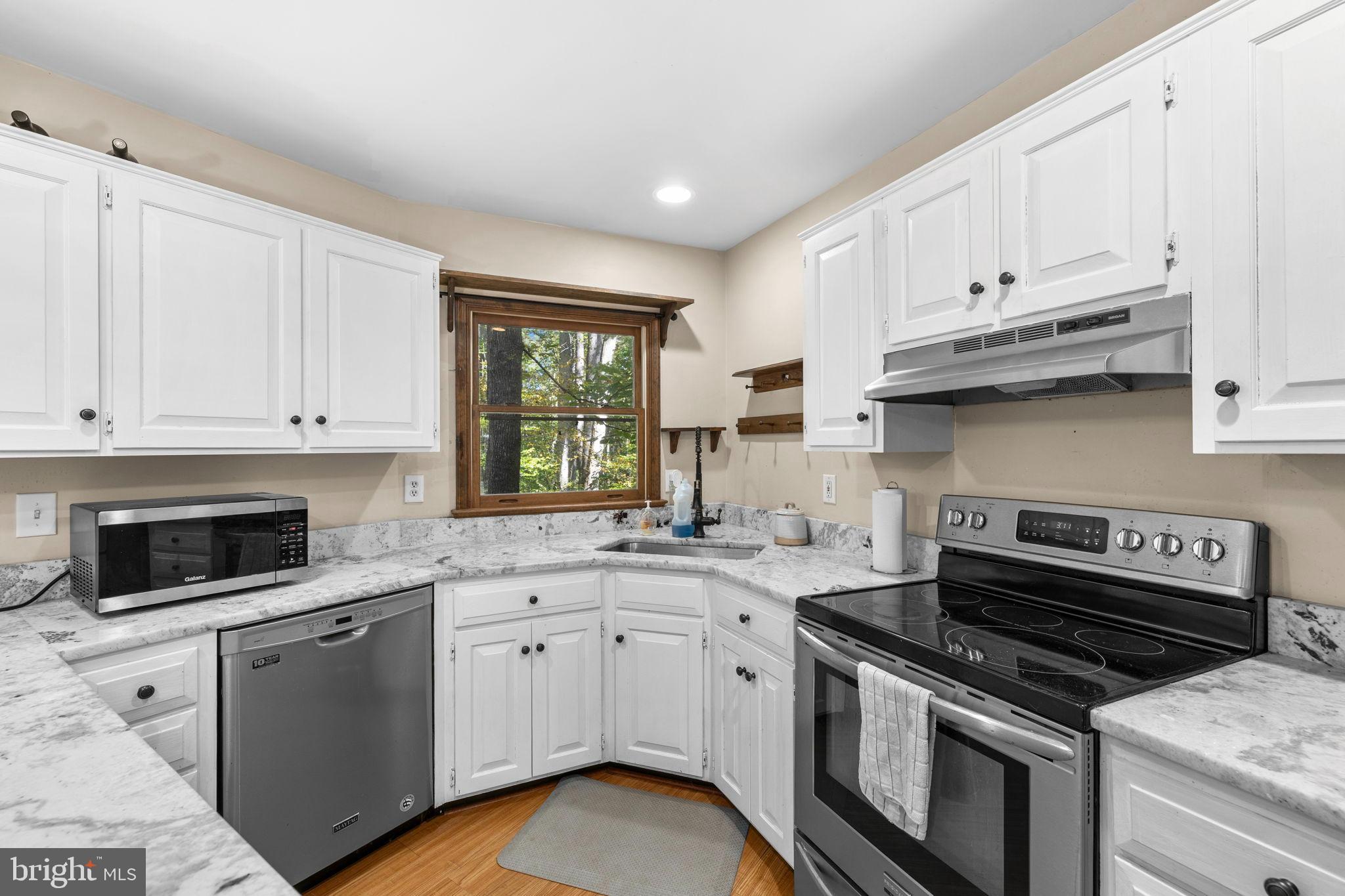 POTOMAC DIST - Residential