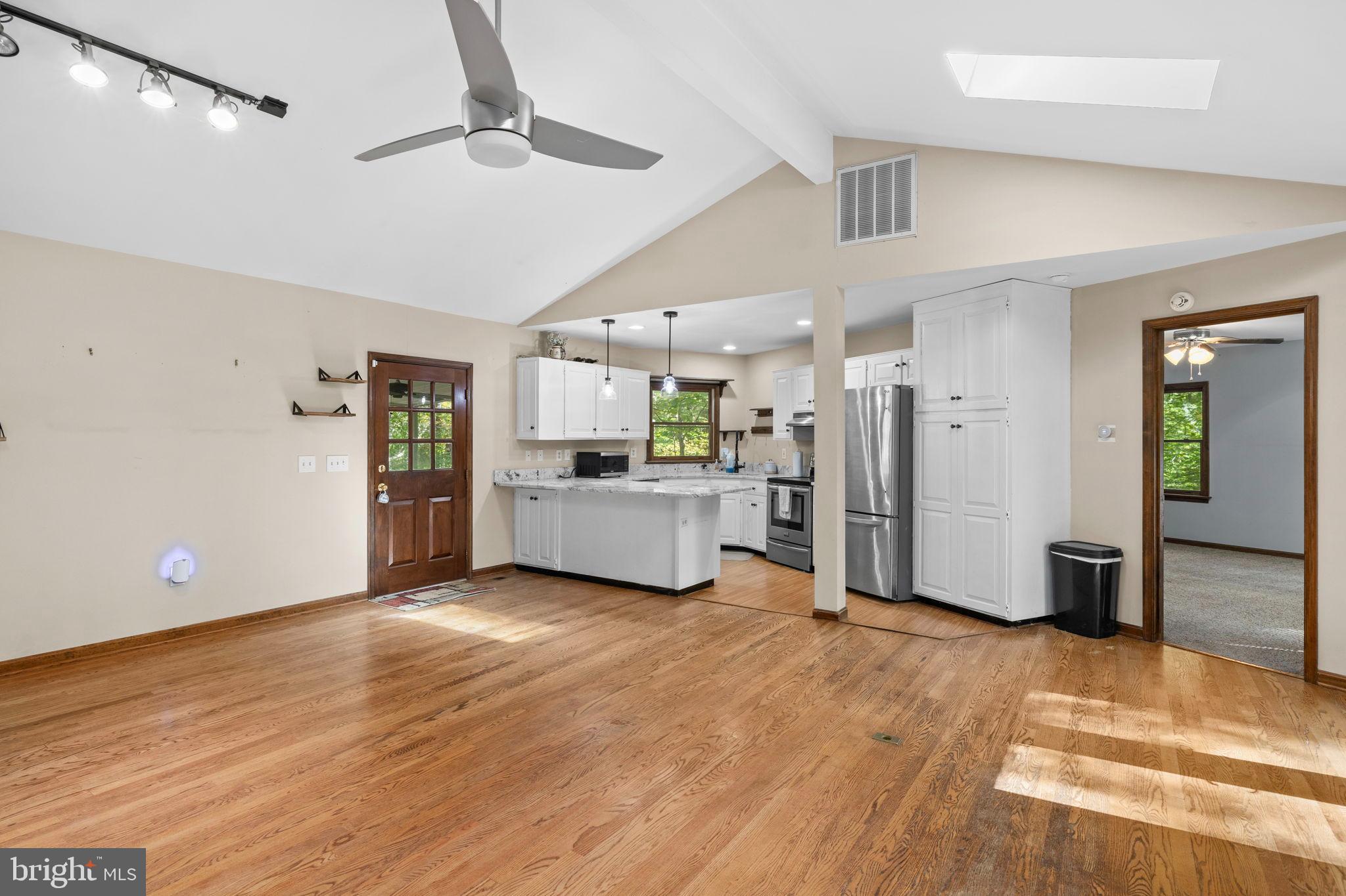 POTOMAC DIST - Residential