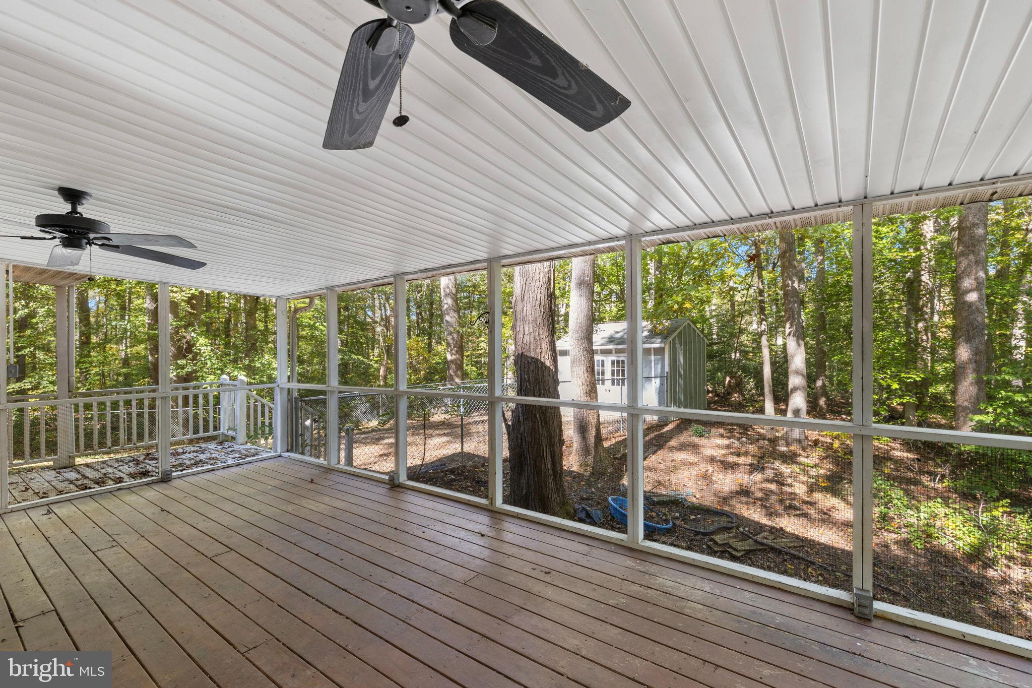 POTOMAC DIST - Residential