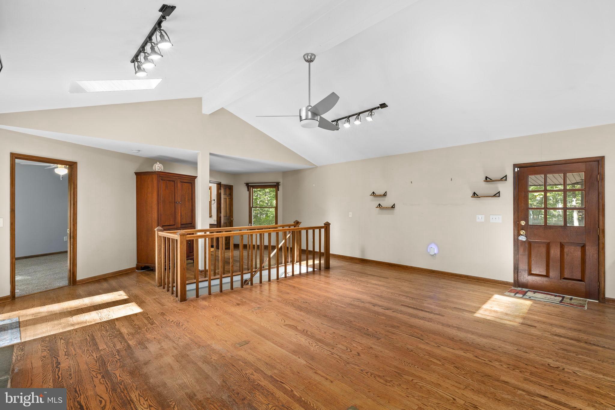 POTOMAC DIST - Residential