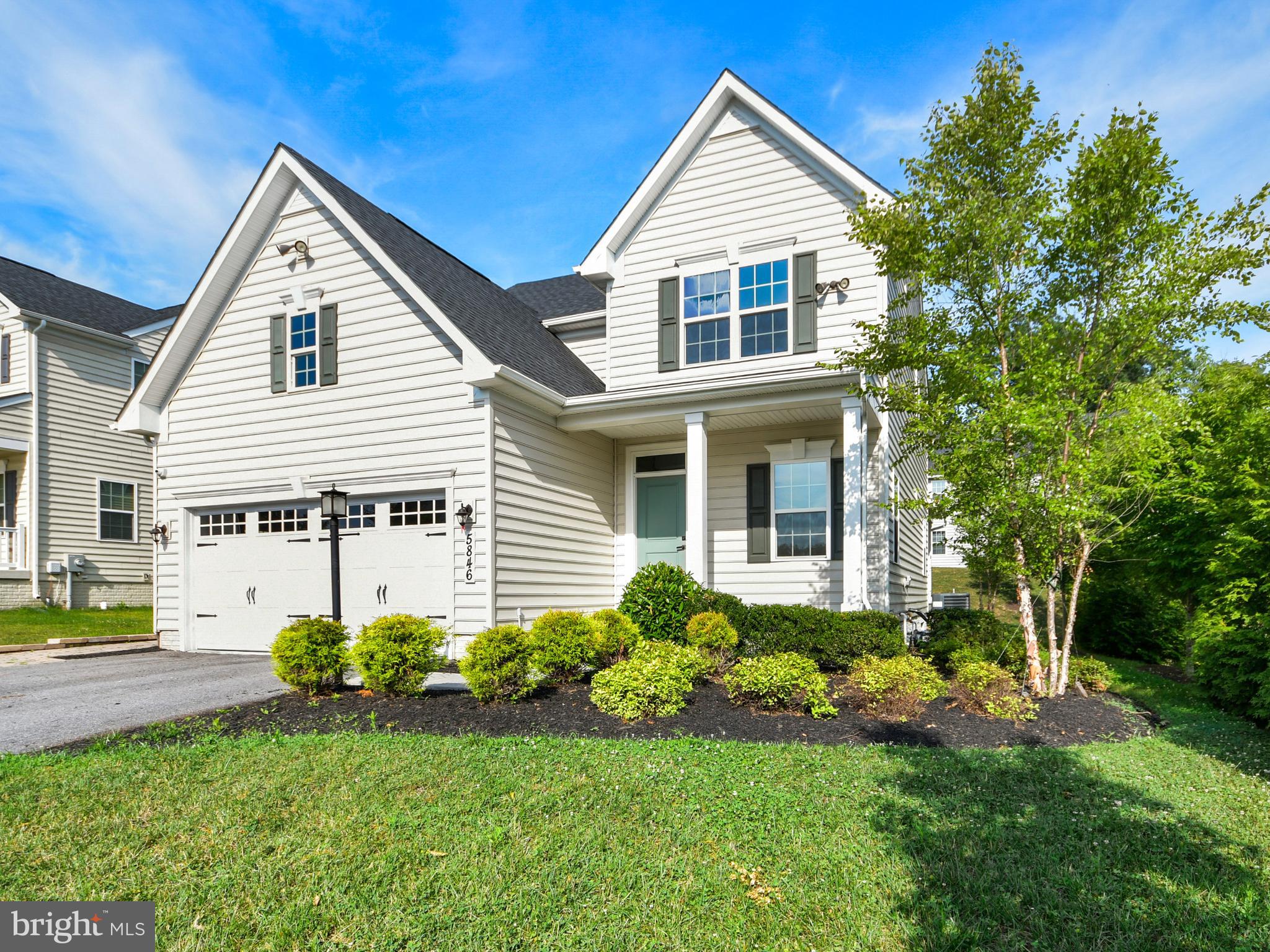 HOLLY RIDGE - Residential