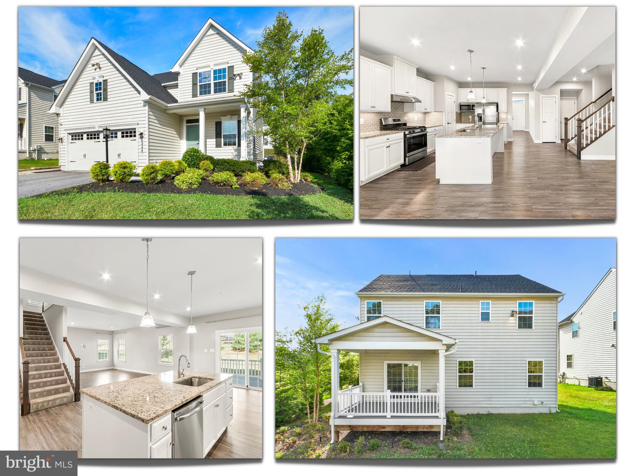 HOLLY RIDGE - Residential