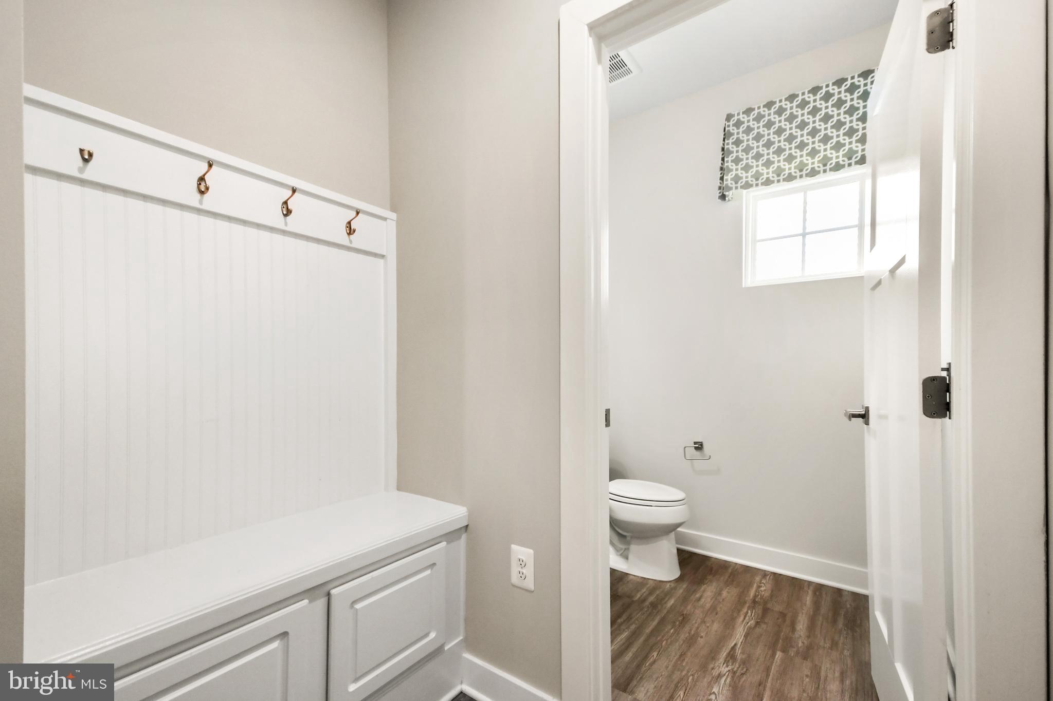 HOLLY RIDGE - Residential