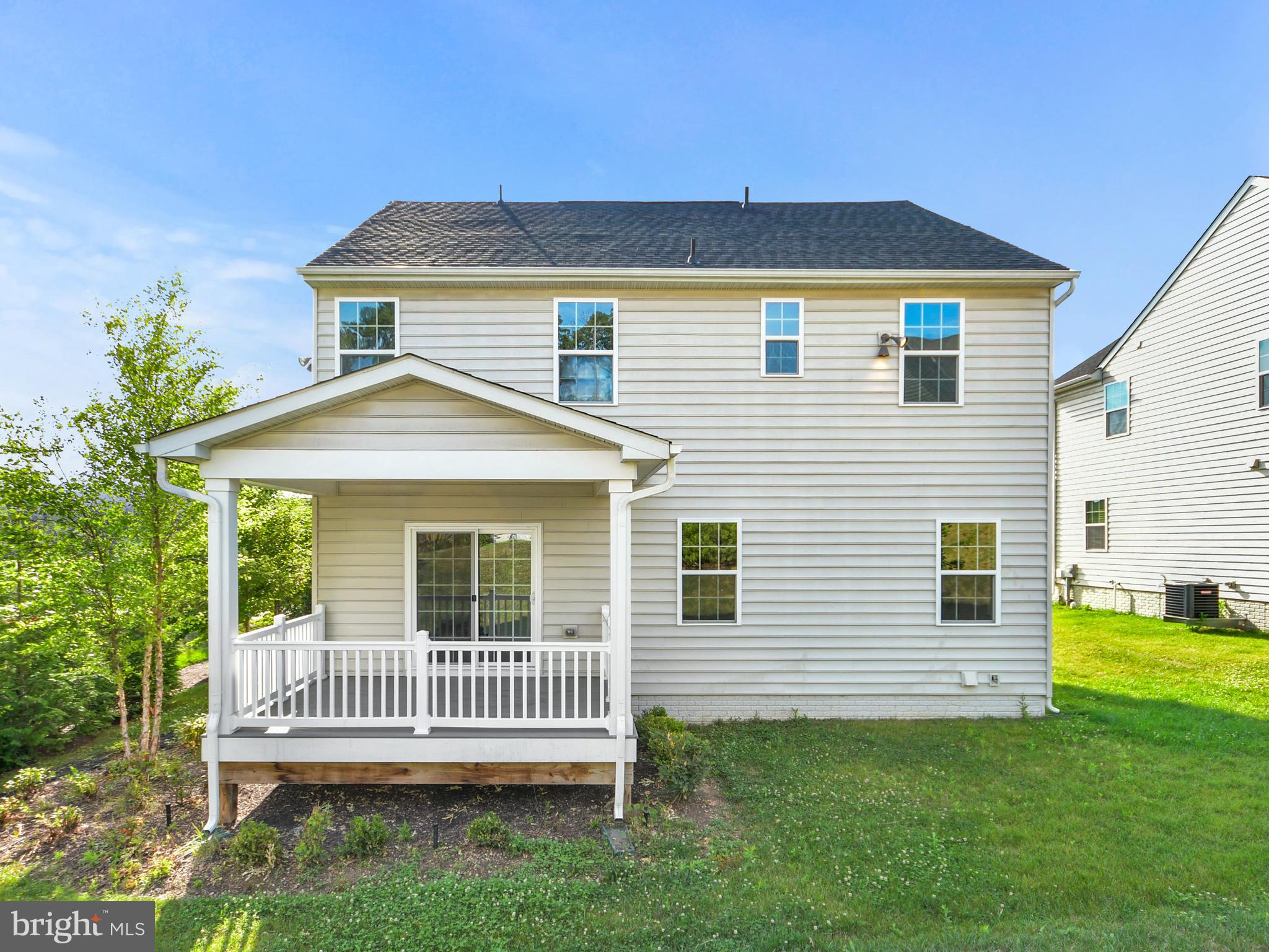 HOLLY RIDGE - Residential