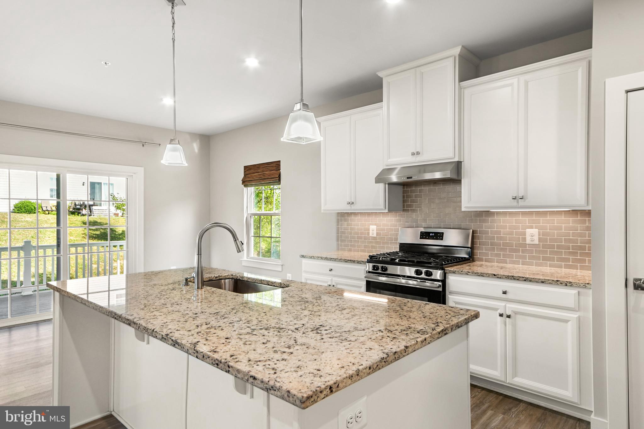 HOLLY RIDGE - Residential