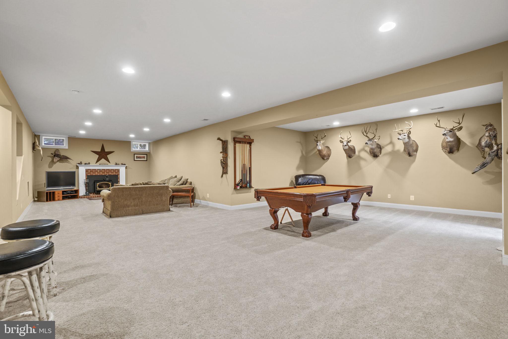 RED CEDAR - Residential