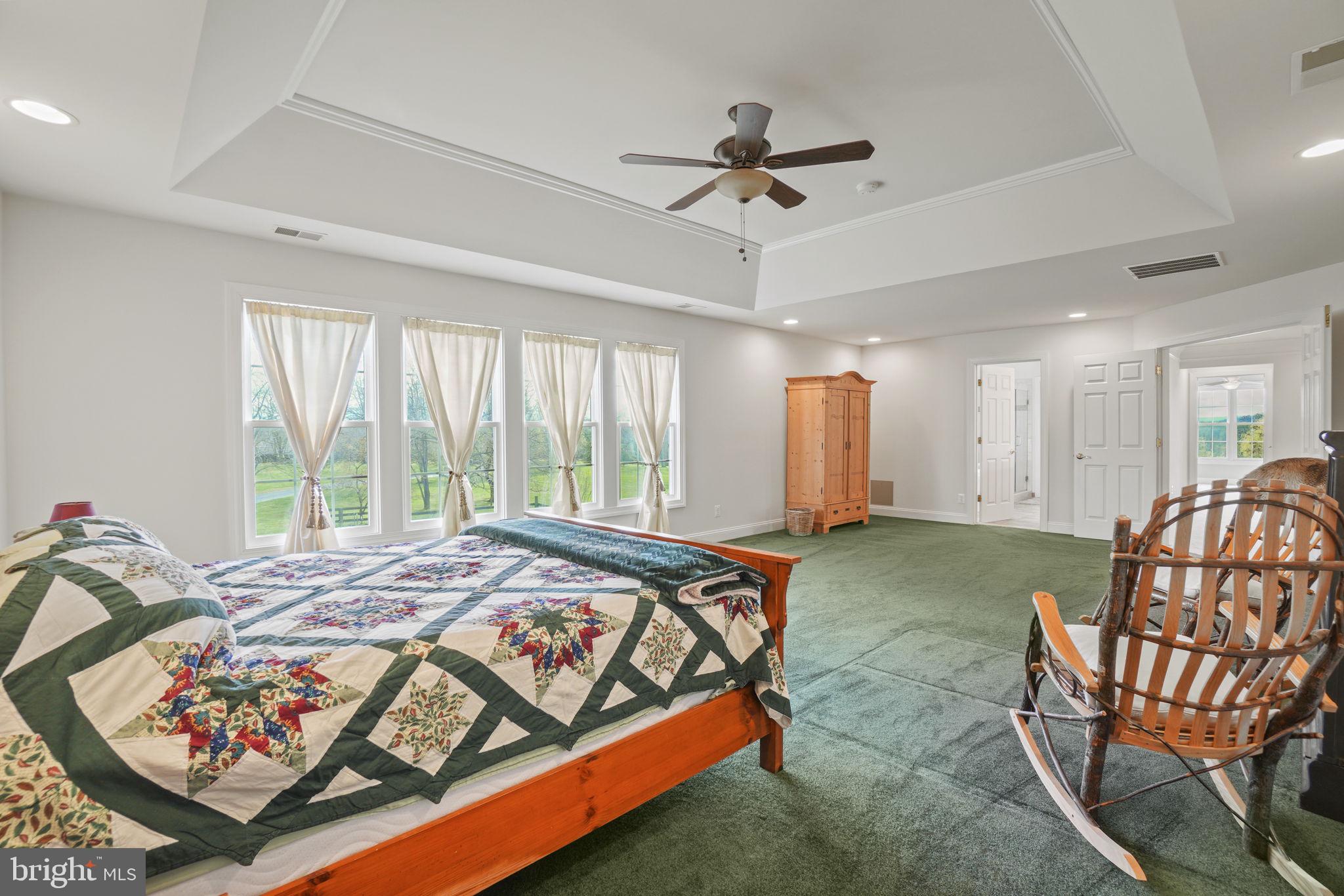 RED CEDAR - Residential