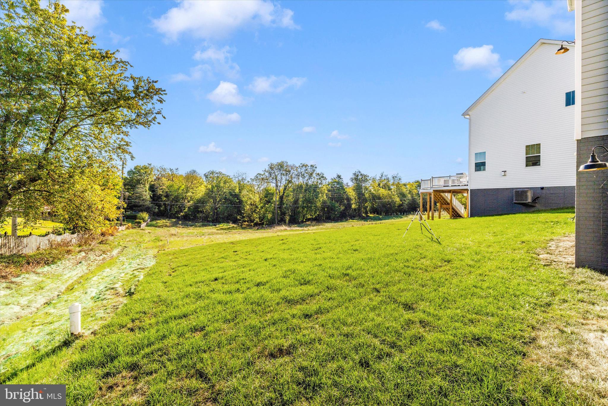 MYERSVILLE - Residential