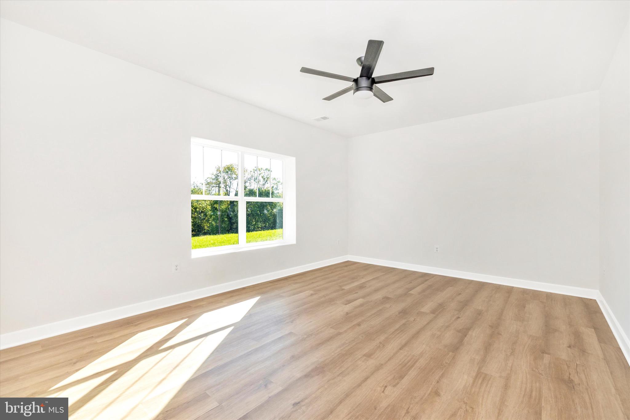 MYERSVILLE - Residential