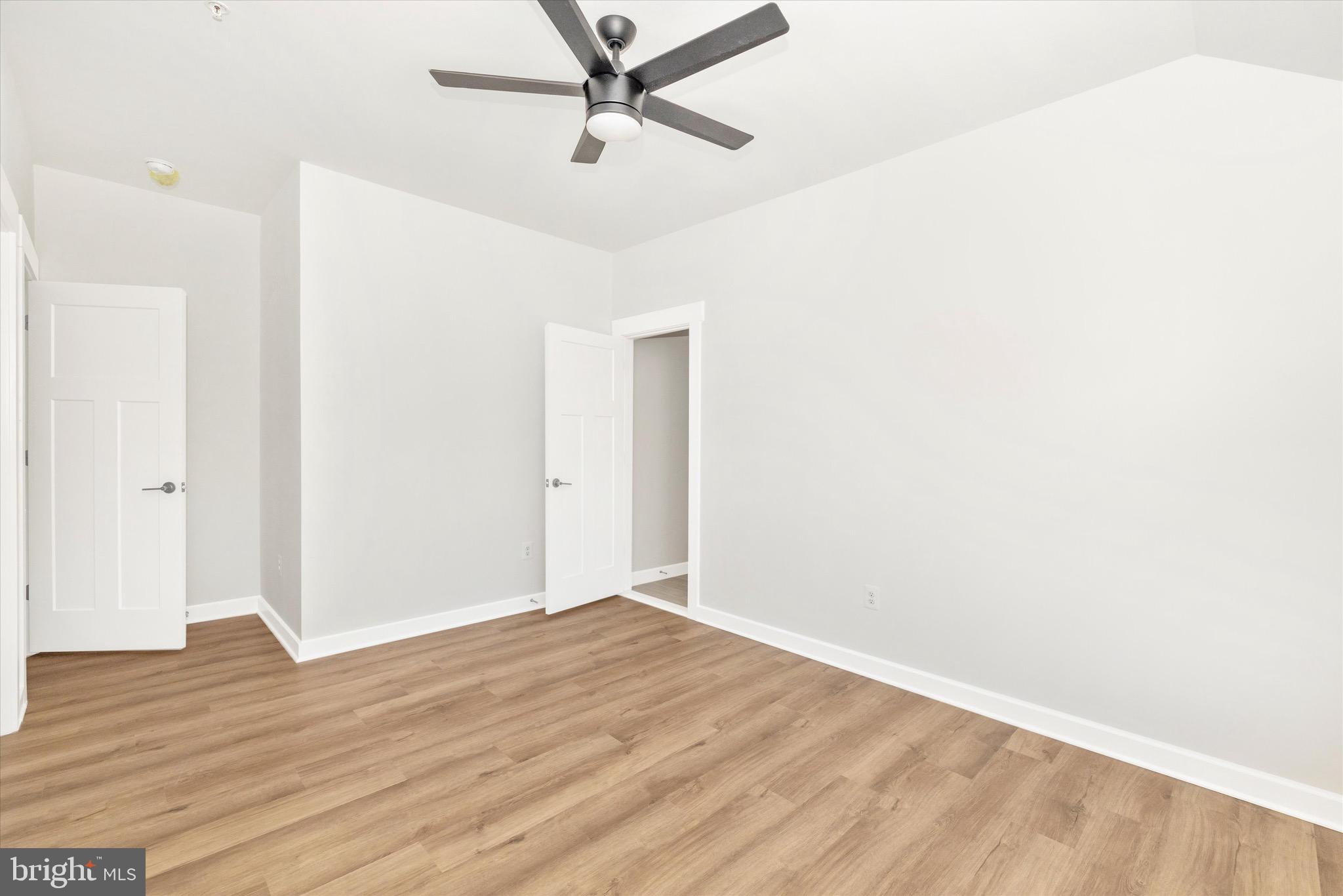 MYERSVILLE - Residential