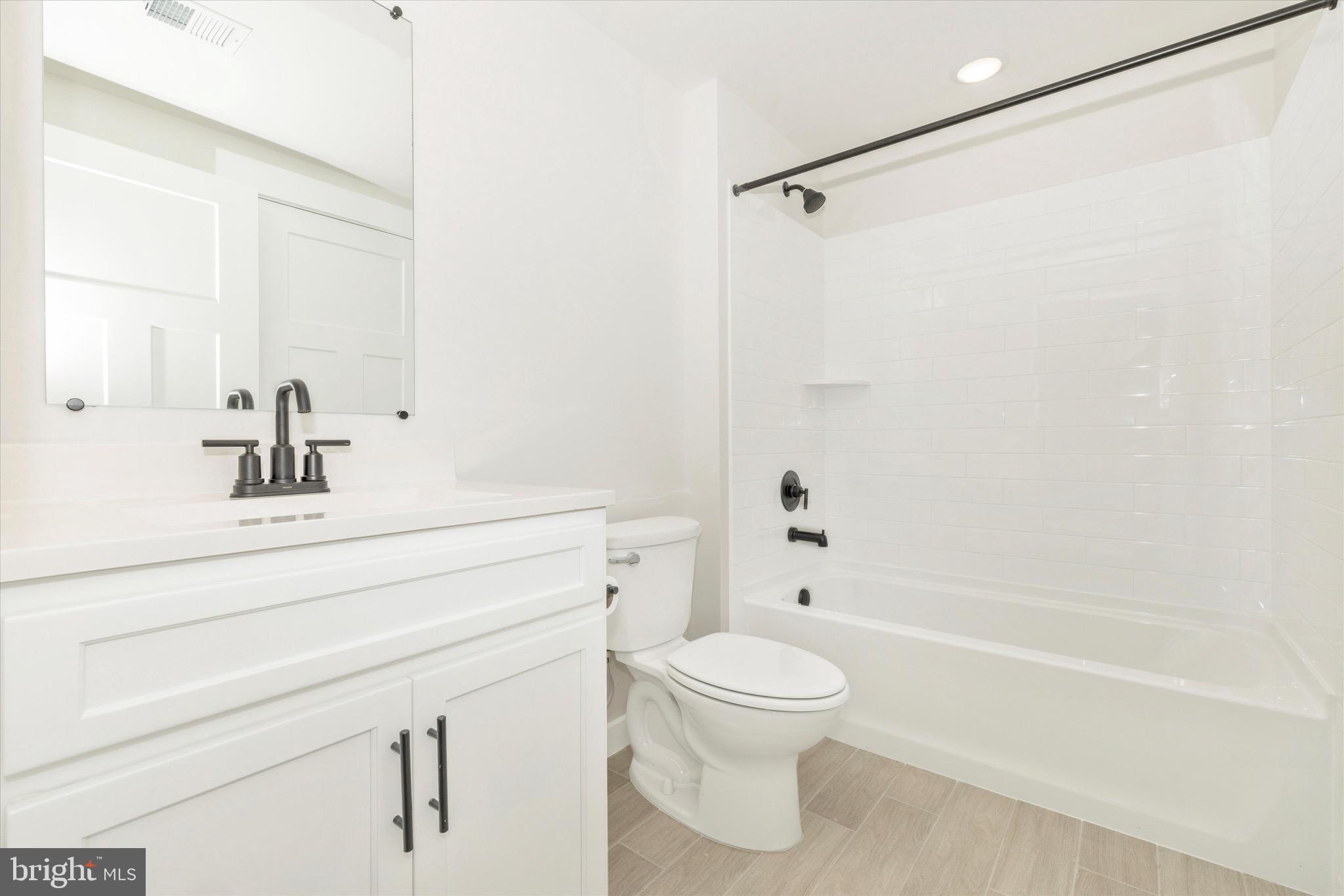 MYERSVILLE - Residential