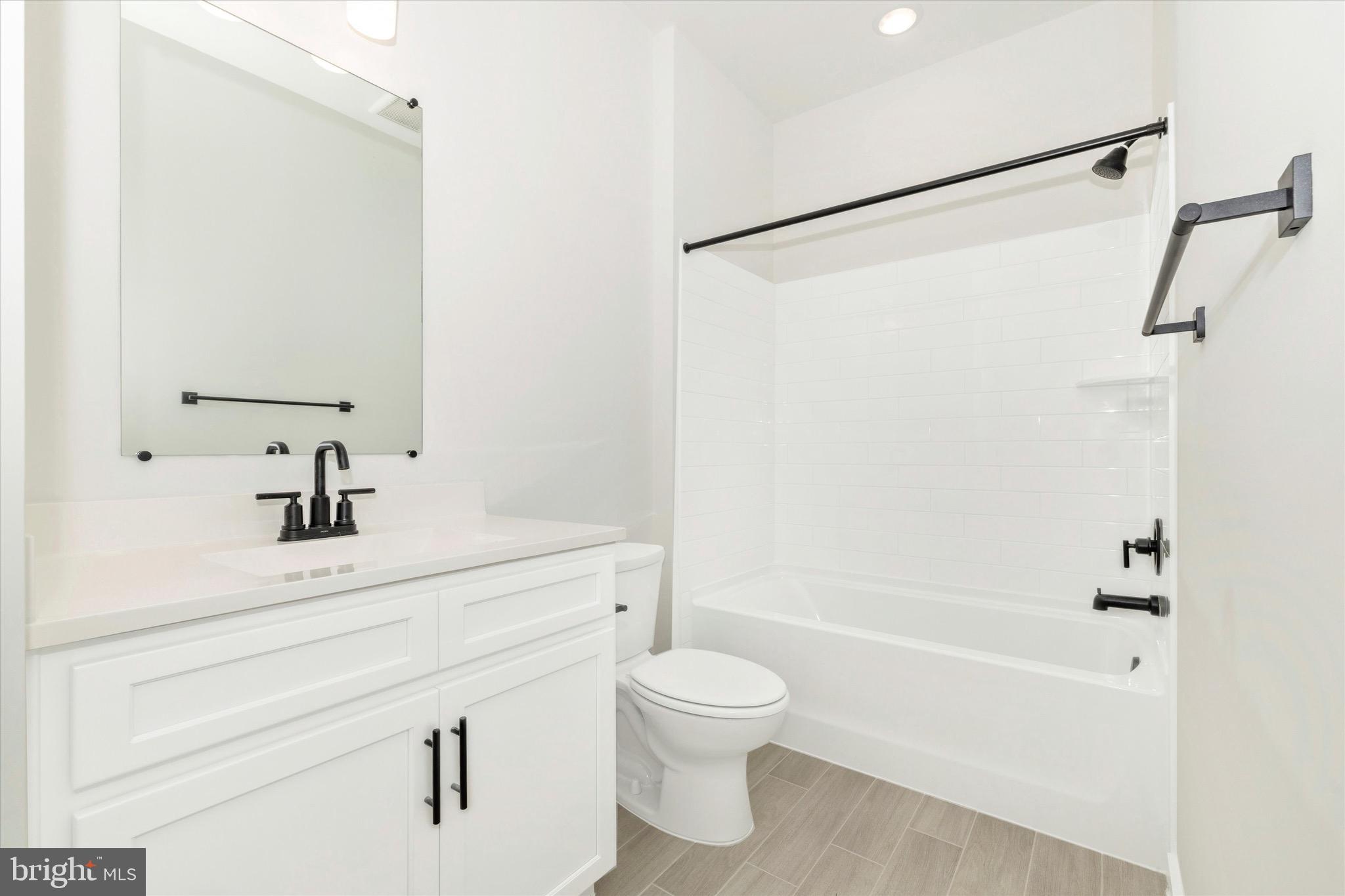 MYERSVILLE - Residential