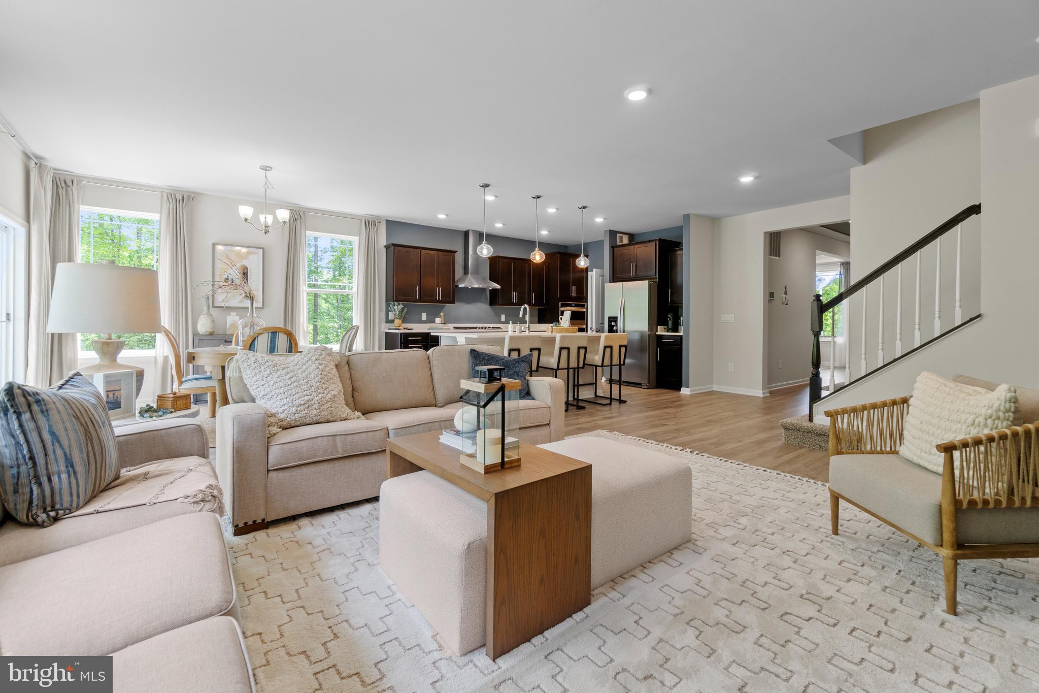 ROBINSONS PARADISE - Residential