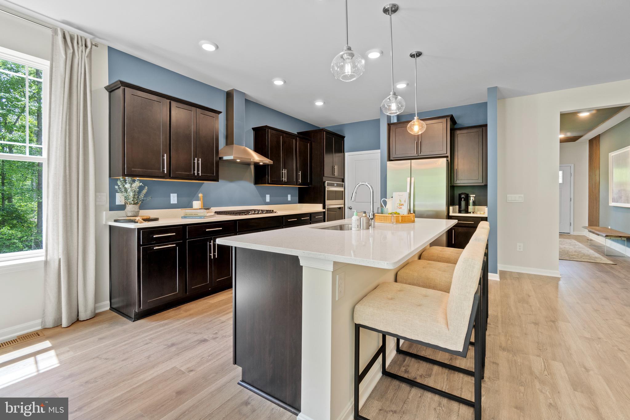 ROBINSONS PARADISE - Residential