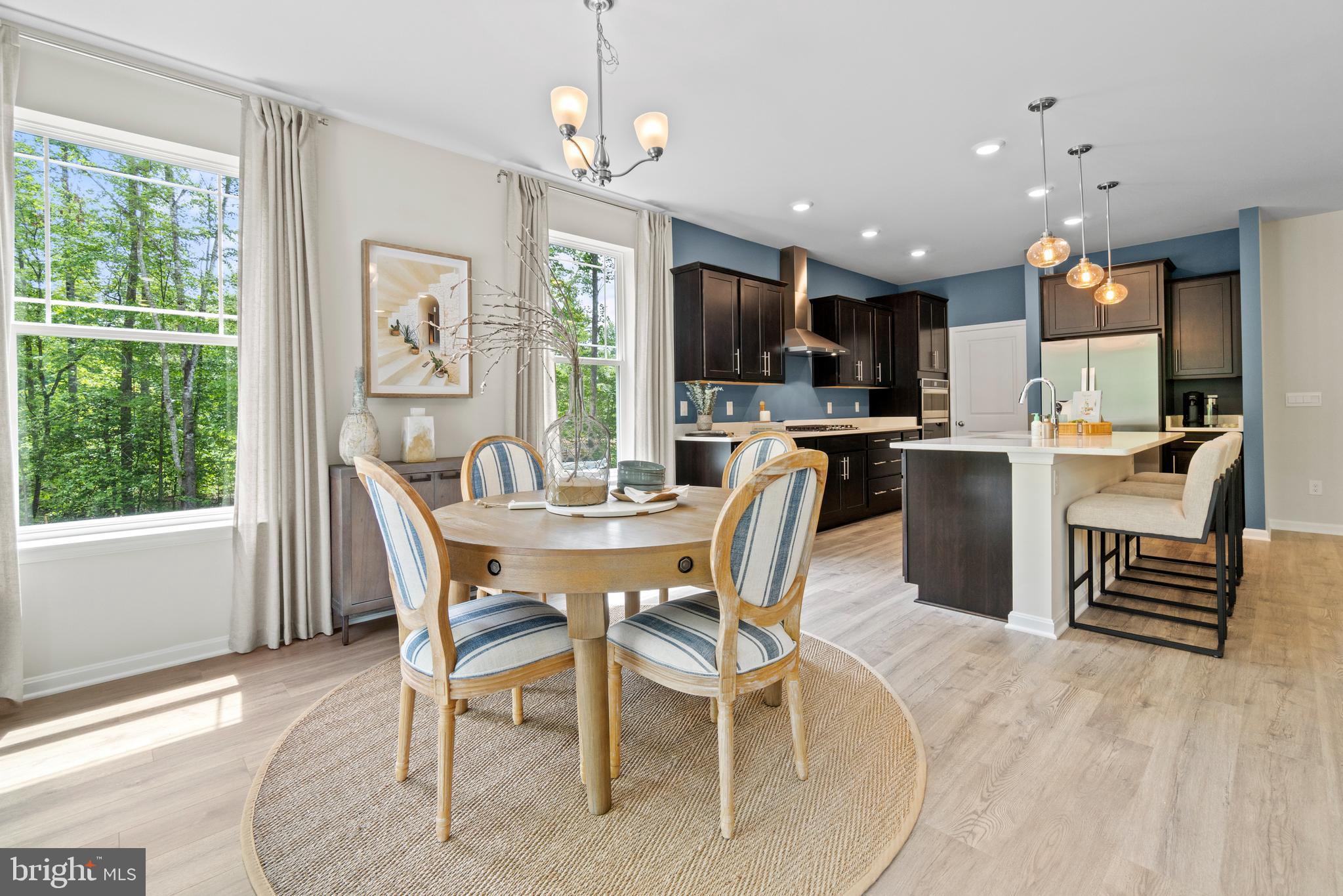 ROBINSONS PARADISE - Residential