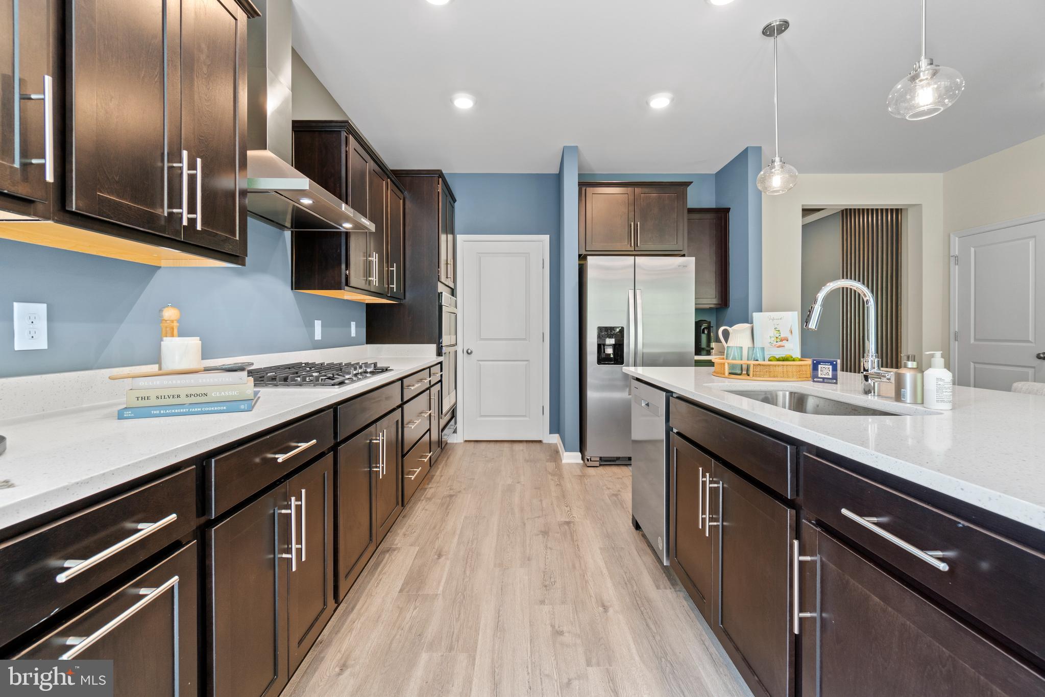 ROBINSONS PARADISE - Residential