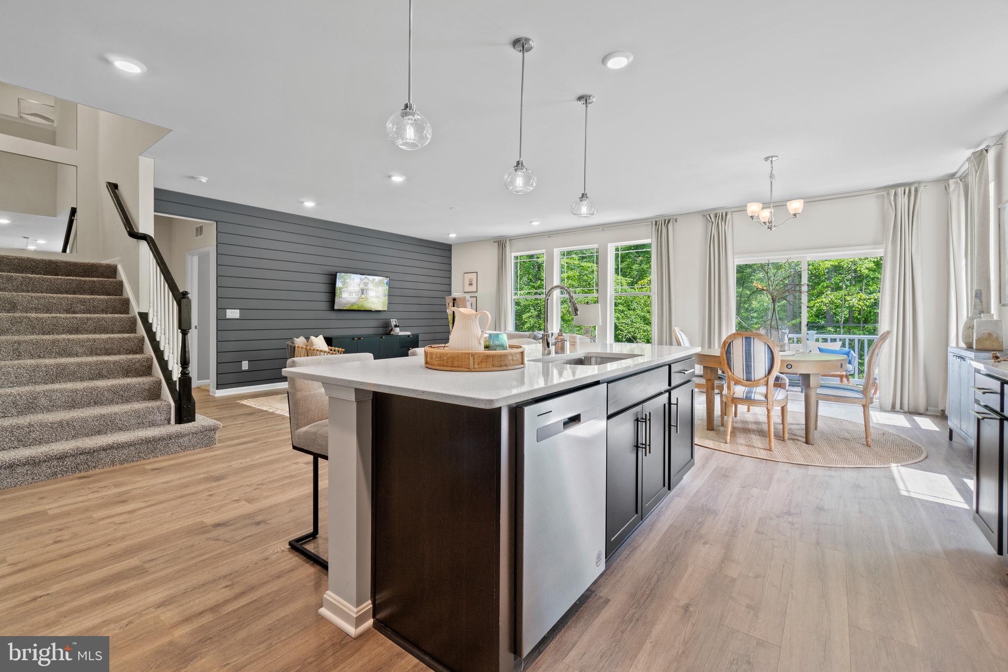 ROBINSONS PARADISE - Residential