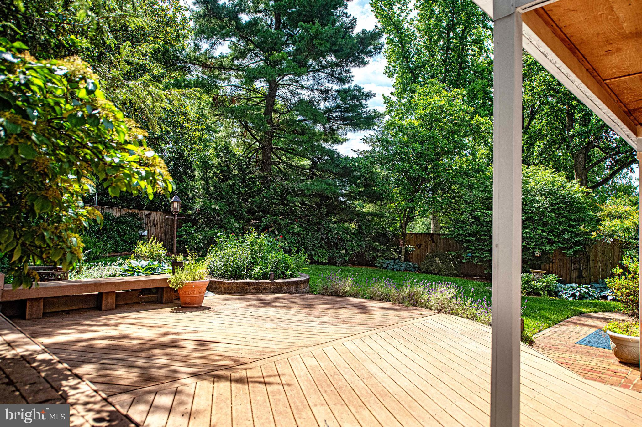 WEST TOWSON - Residential