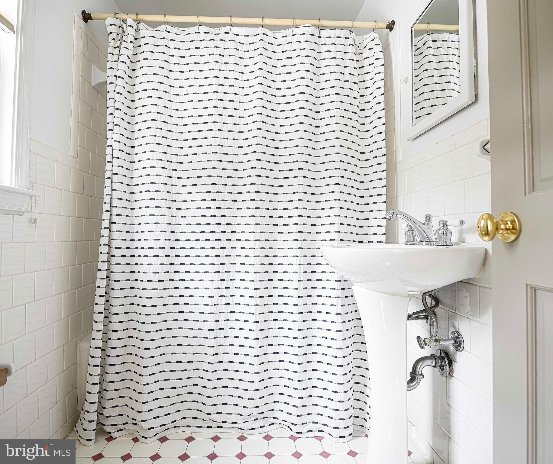 WEST TOWSON - Residential