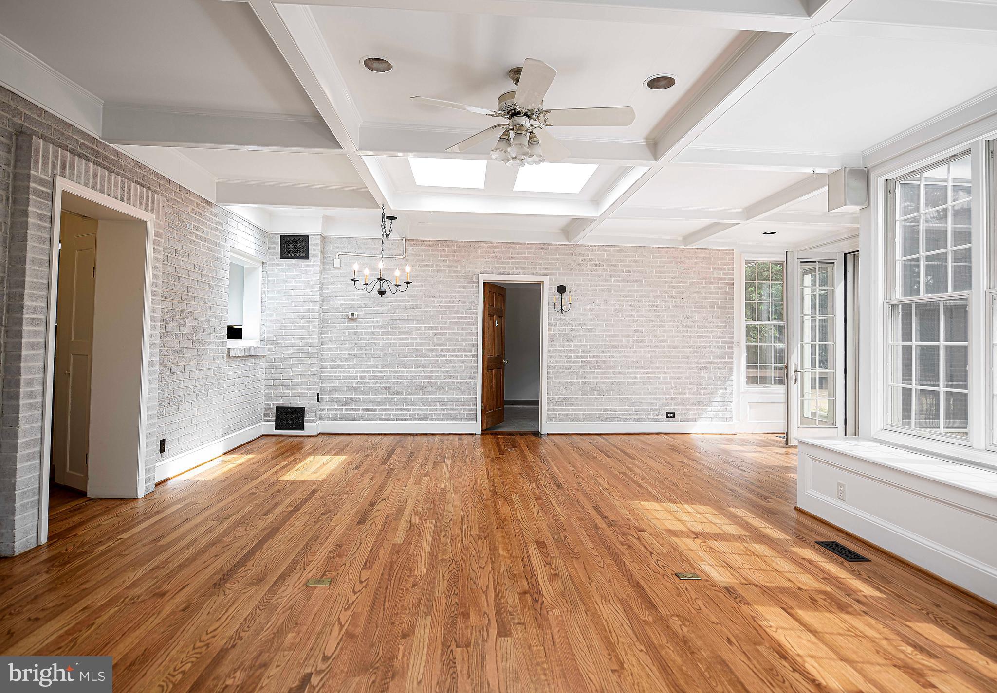 WEST TOWSON - Residential