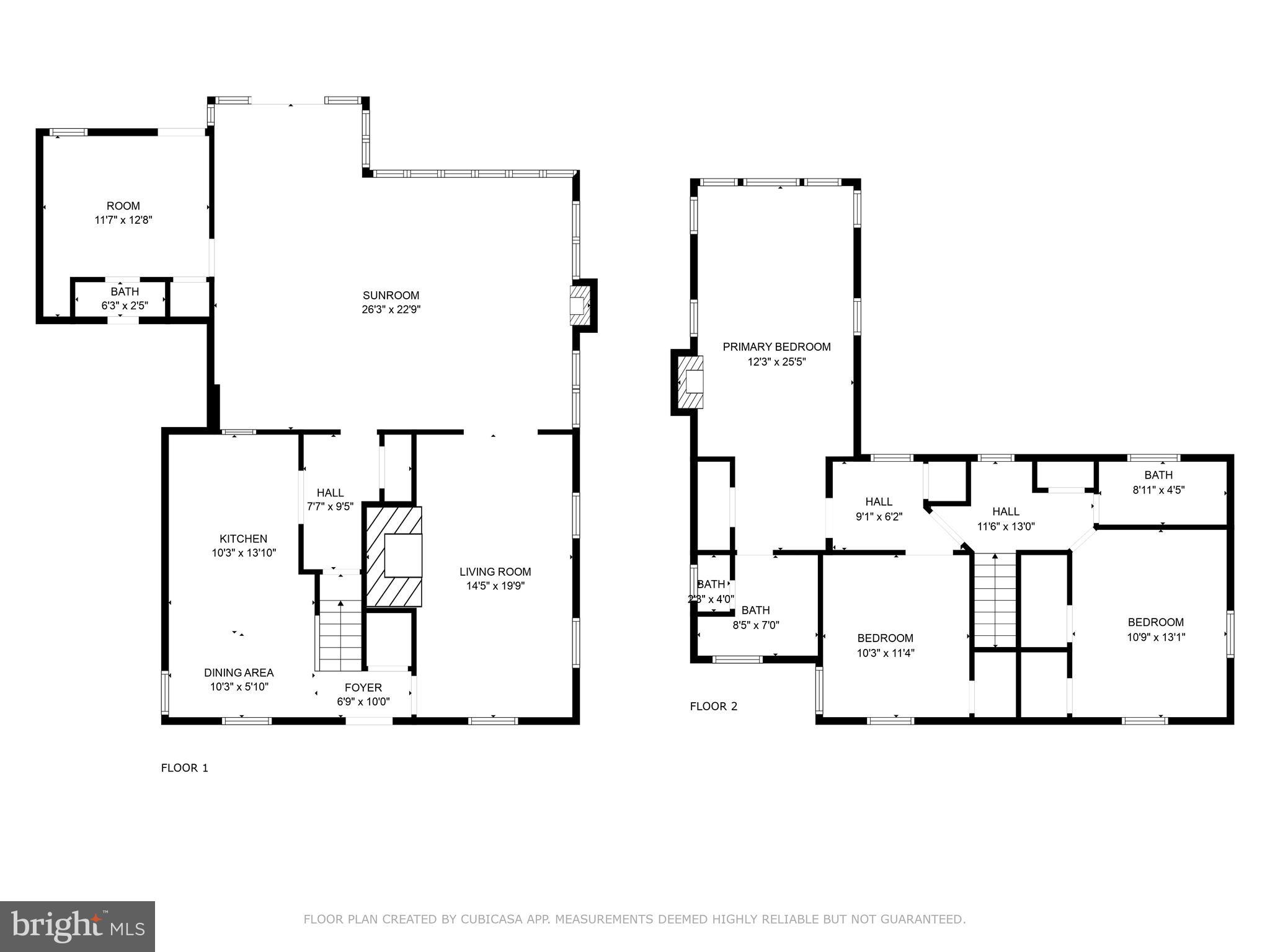 WEST TOWSON - Residential