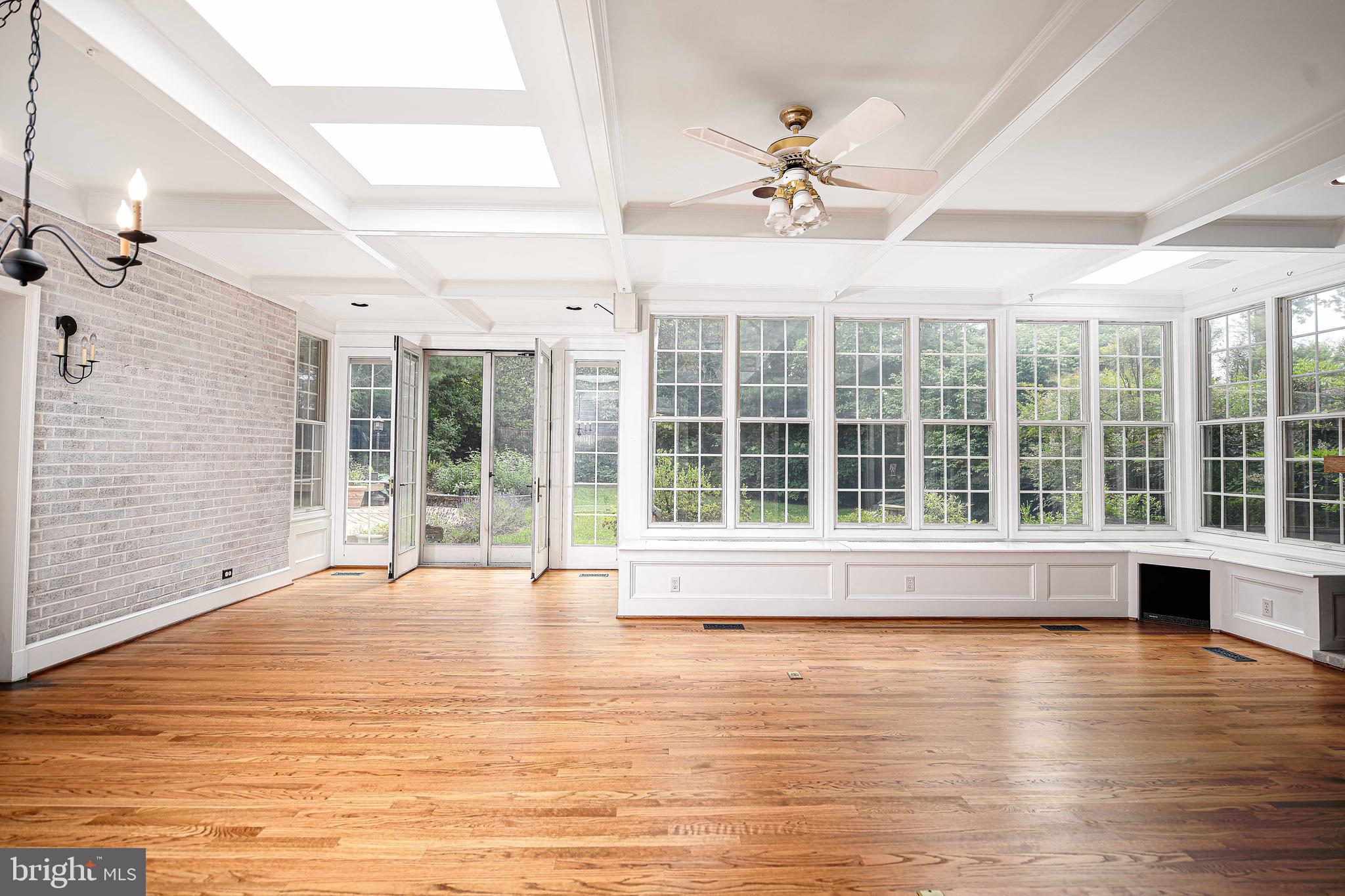 WEST TOWSON - Residential