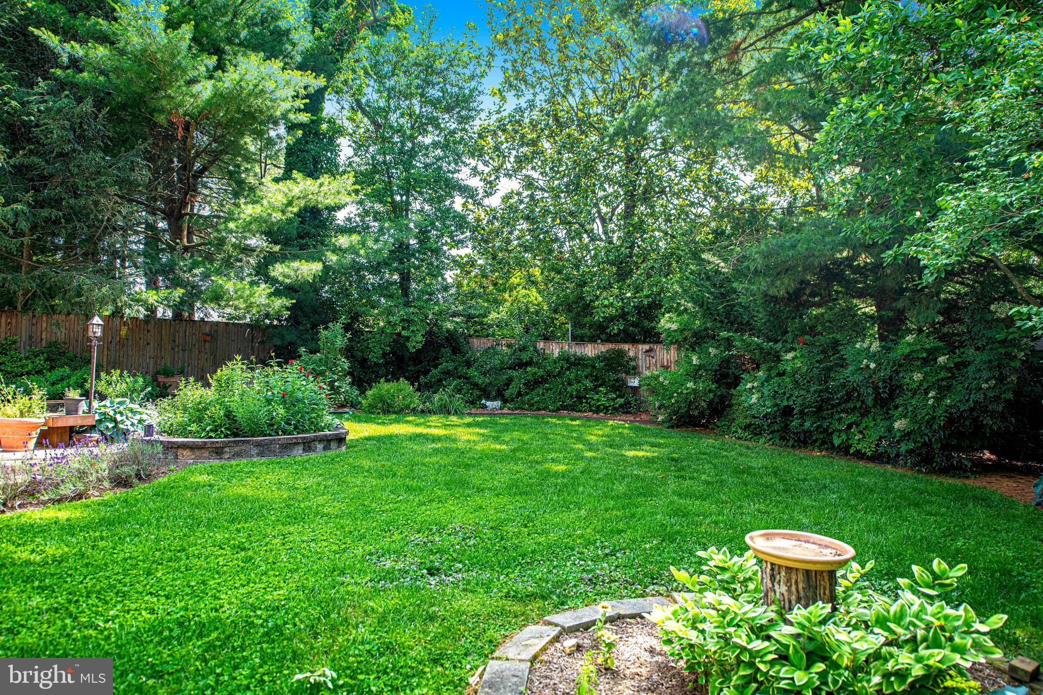 WEST TOWSON - Residential