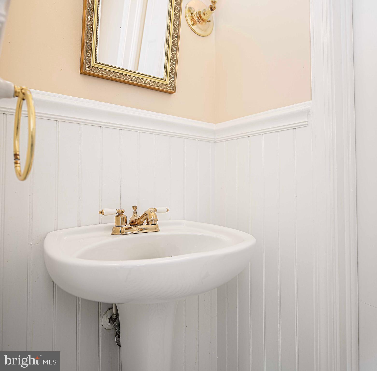 WEST TOWSON - Residential