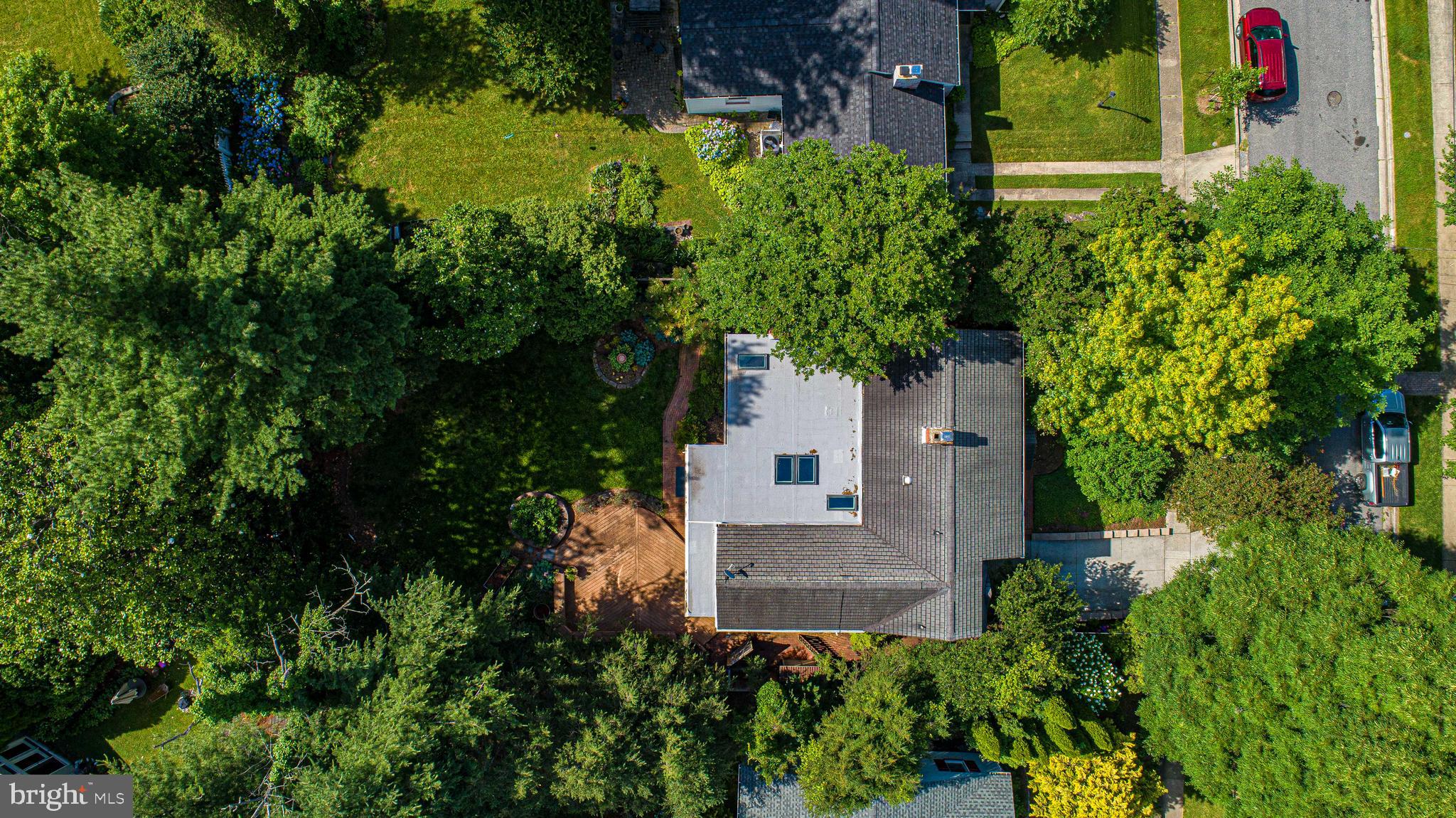 WEST TOWSON - Residential