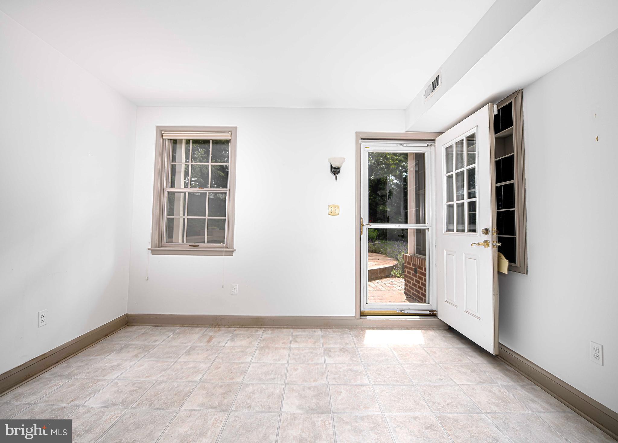 WEST TOWSON - Residential