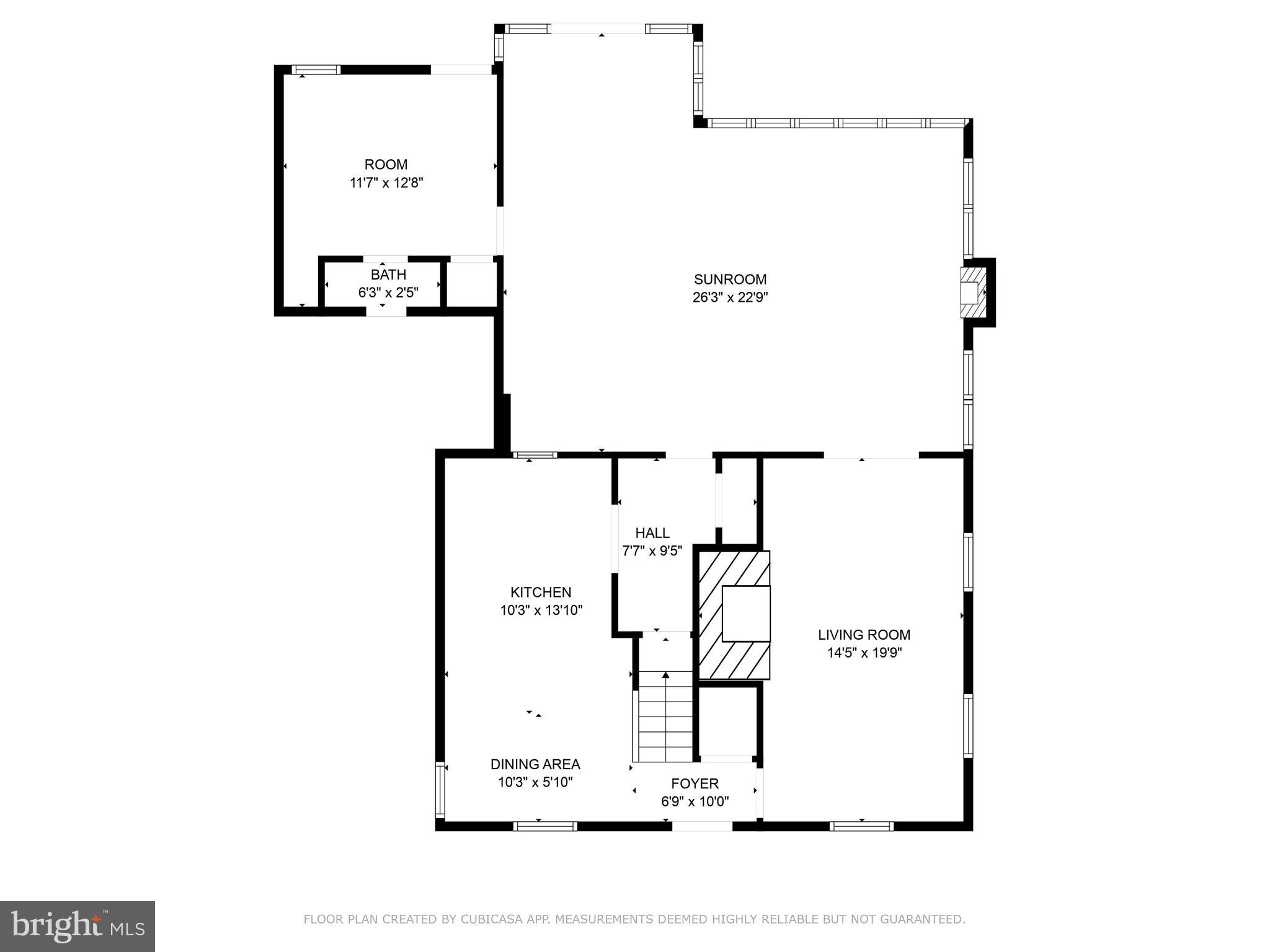 WEST TOWSON - Residential
