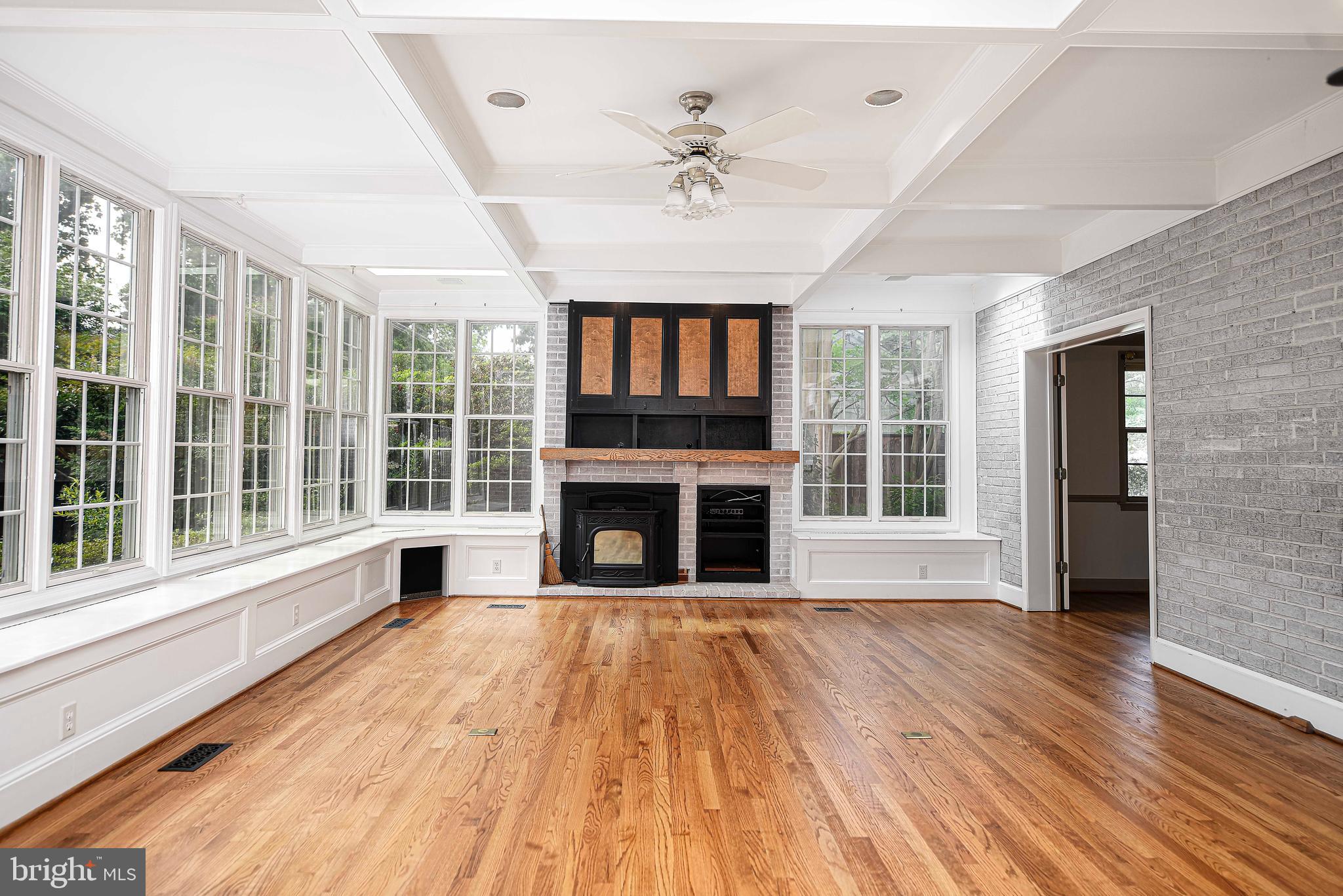 WEST TOWSON - Residential