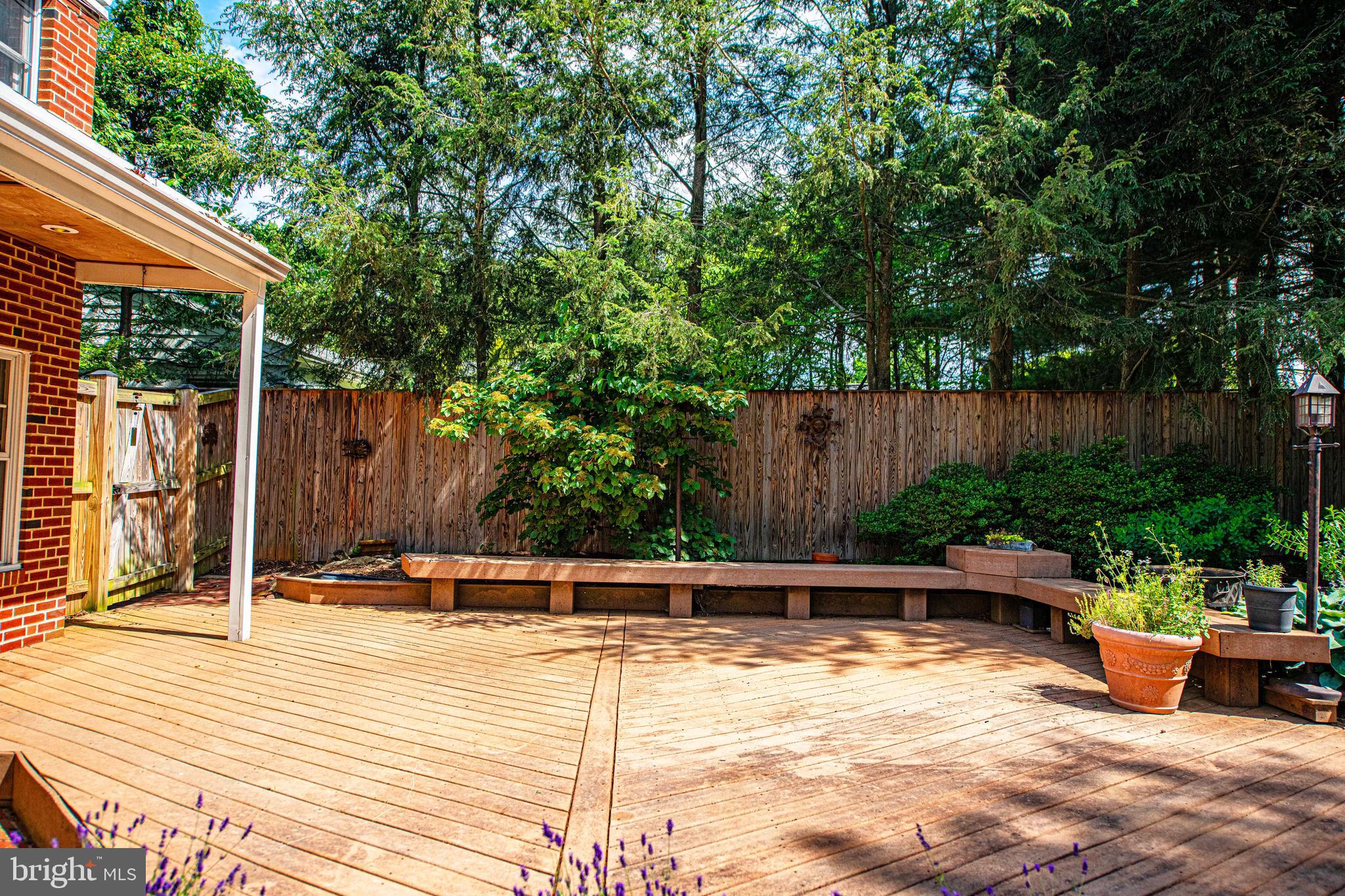 WEST TOWSON - Residential