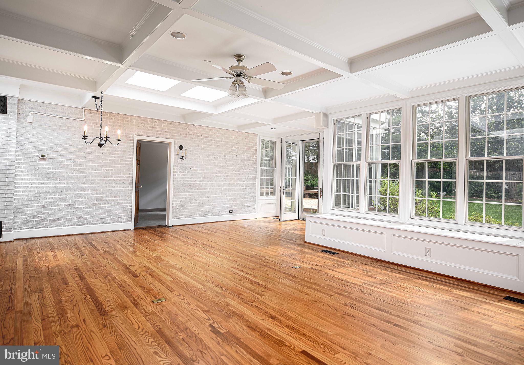 WEST TOWSON - Residential