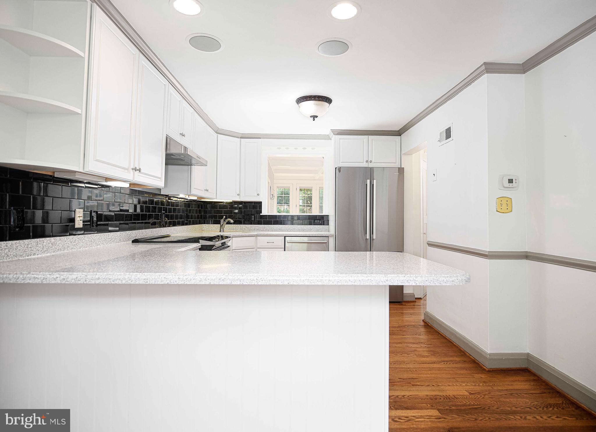 WEST TOWSON - Residential