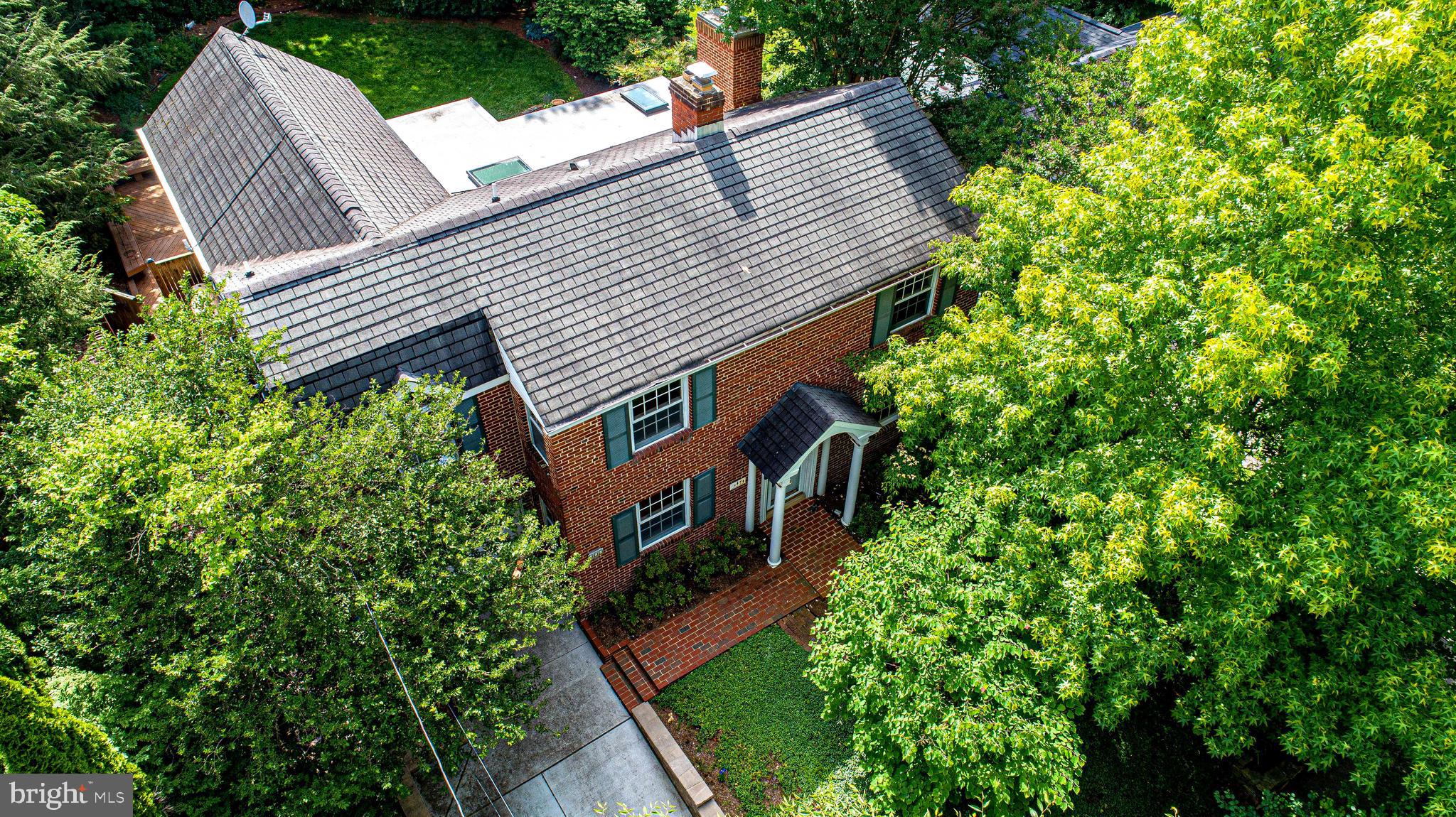 WEST TOWSON - Residential