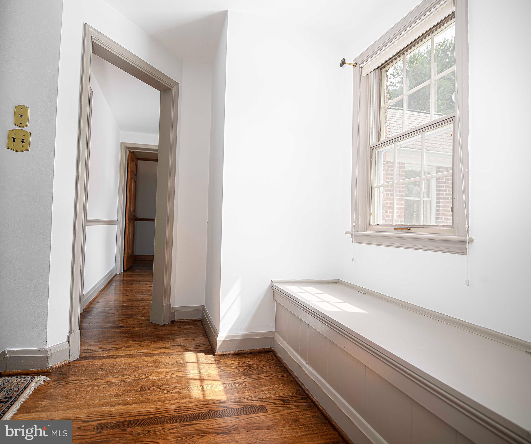 WEST TOWSON - Residential