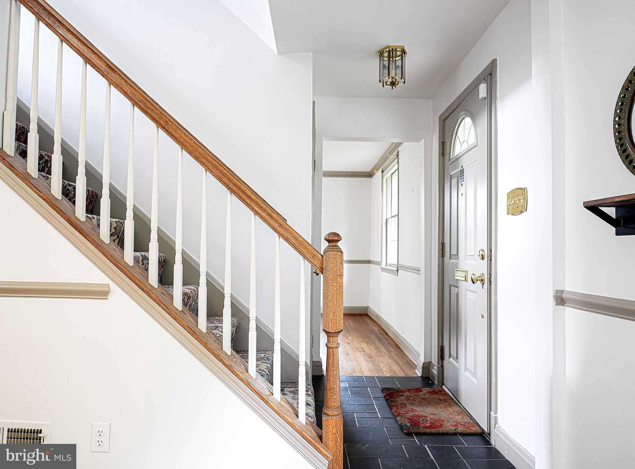 WEST TOWSON - Residential