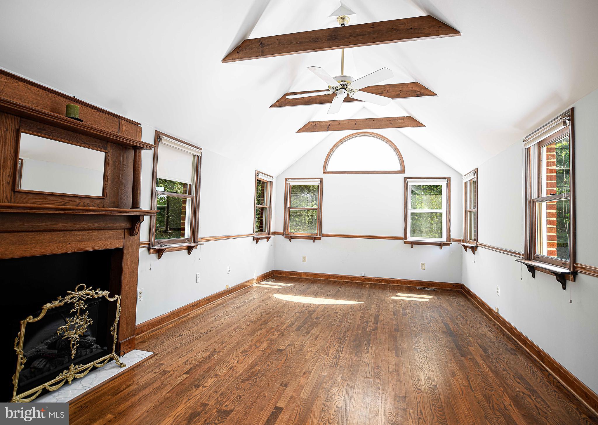 WEST TOWSON - Residential